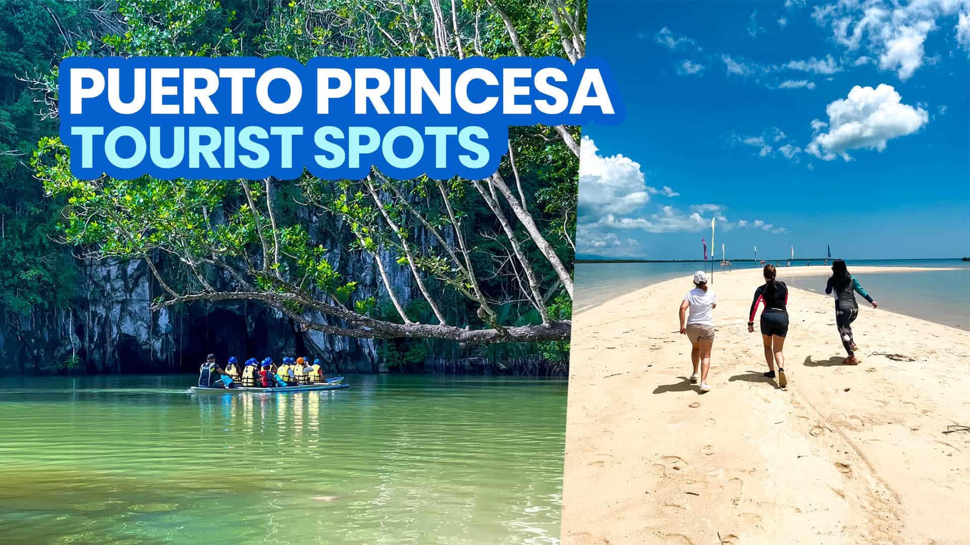 Puerto Princesa