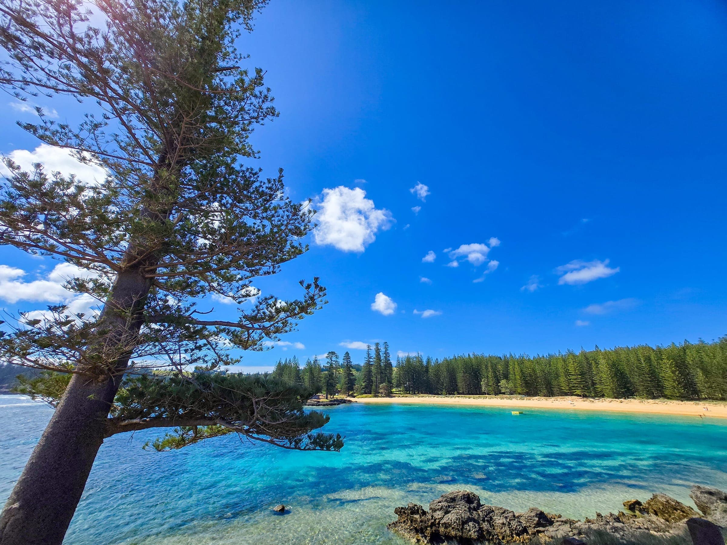 Norfolk Island