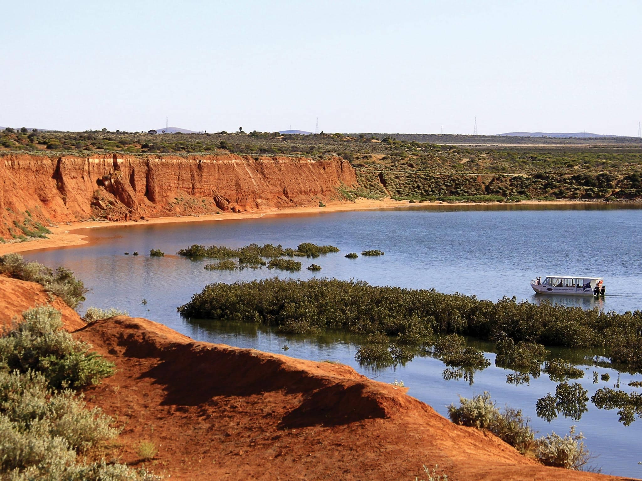 Port Augusta