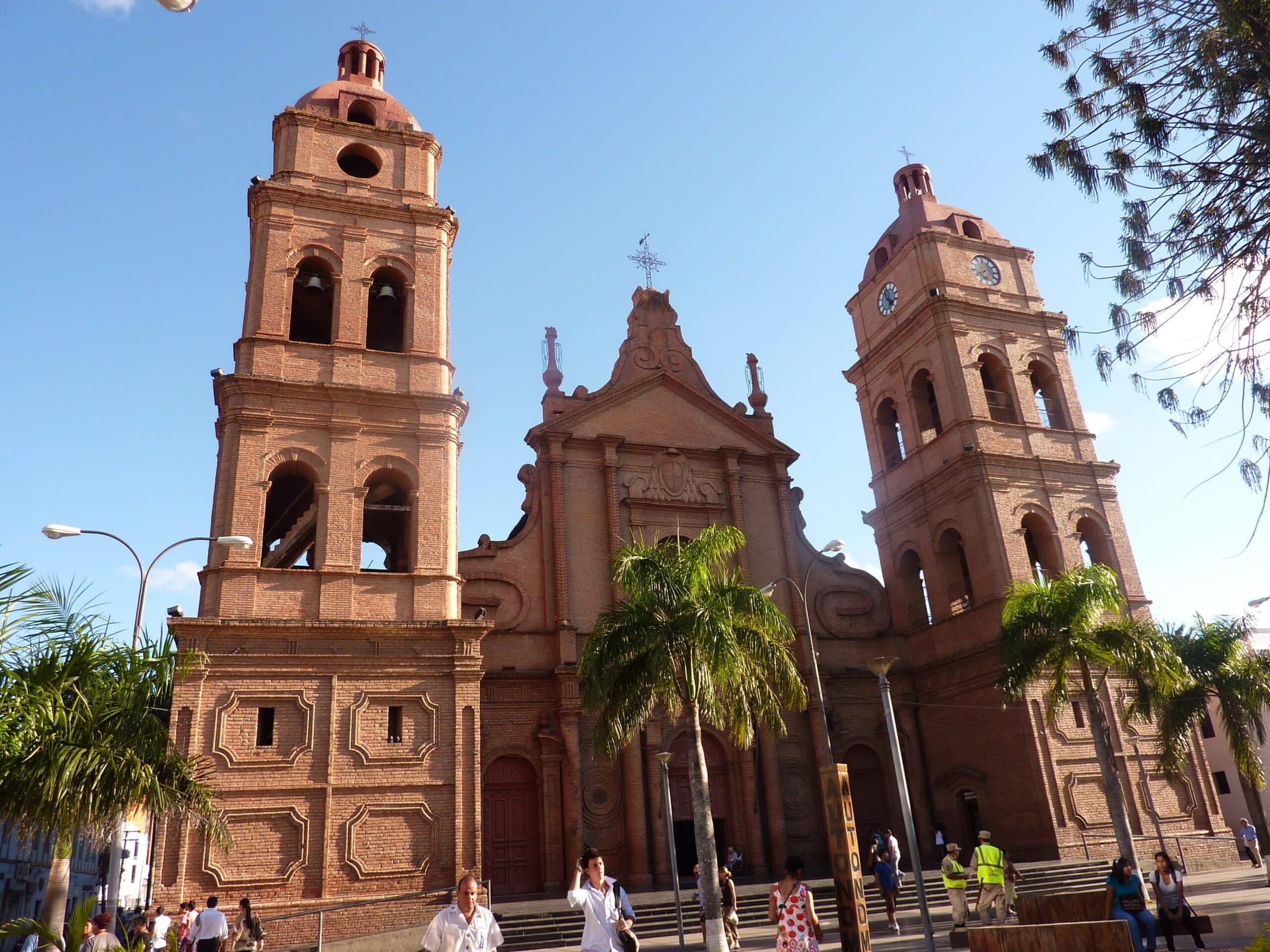 Santa Ana