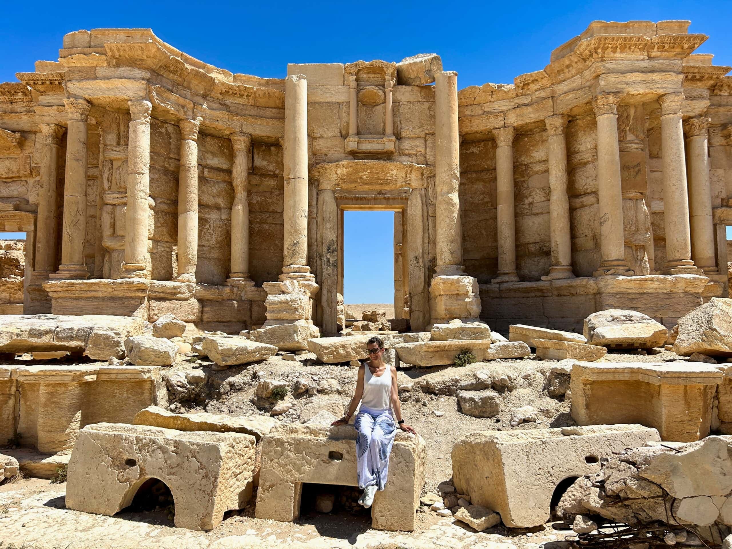 Palmyra