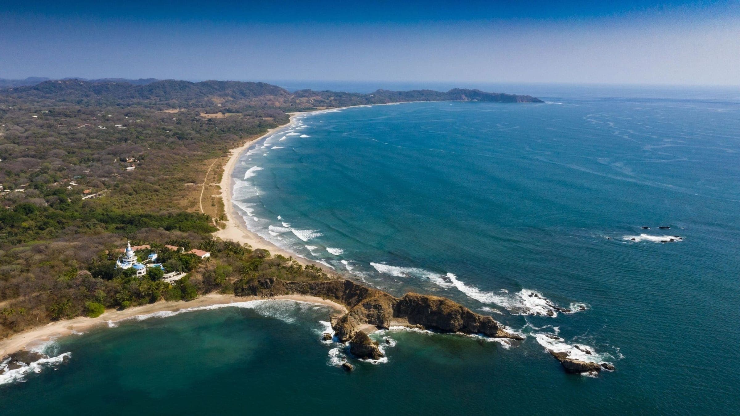 Nosara Beach