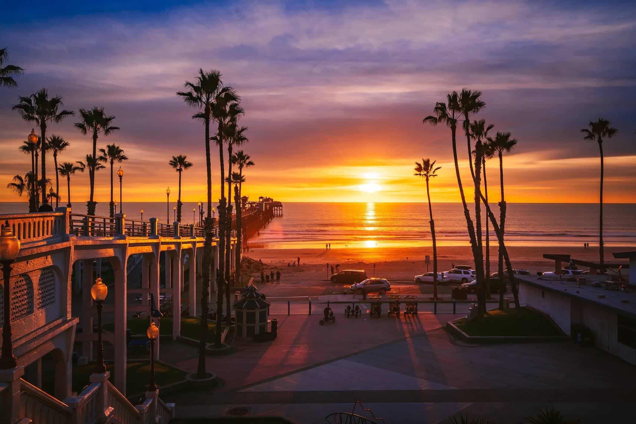 Oceanside
