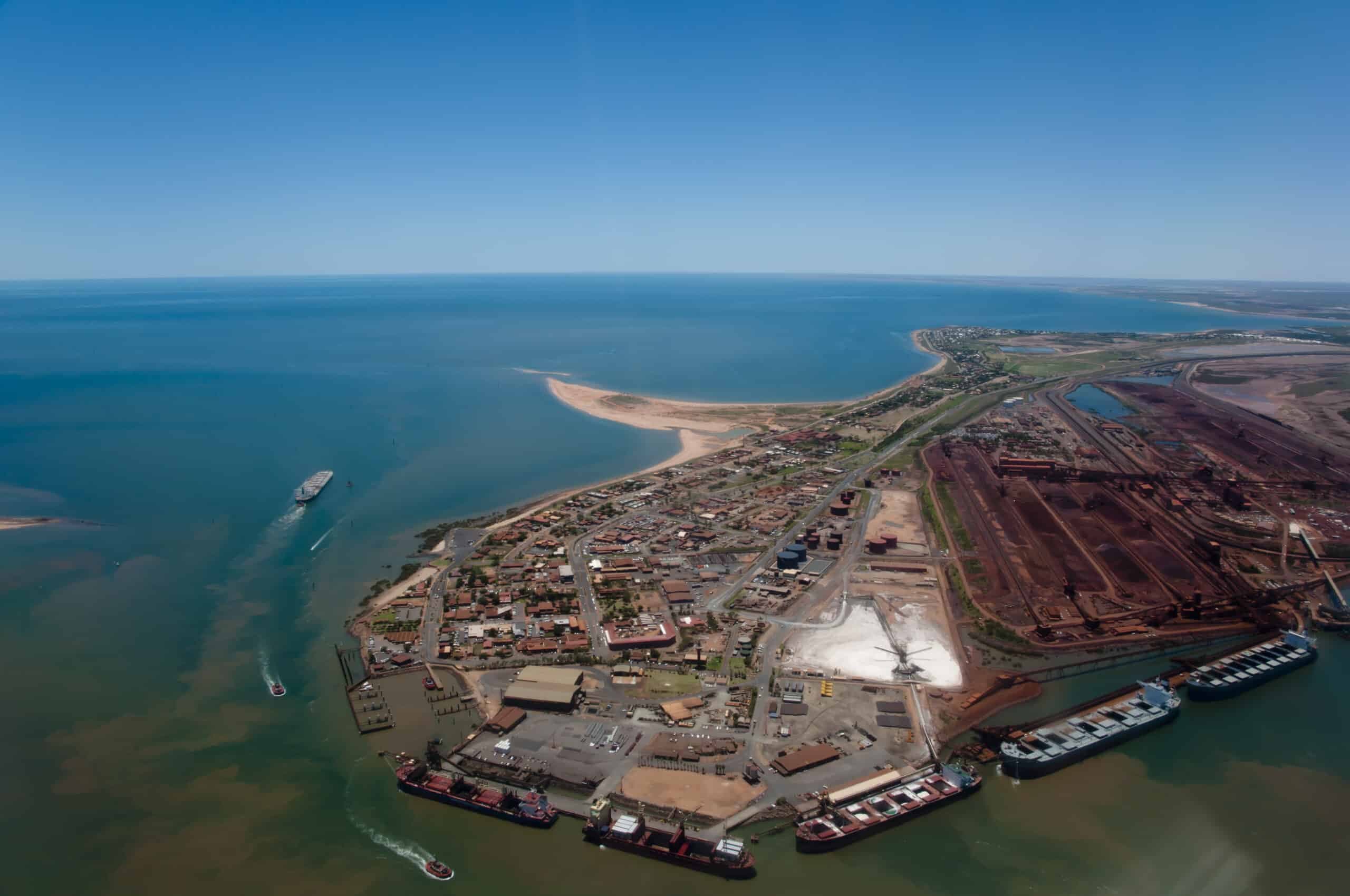 Port Hedland
