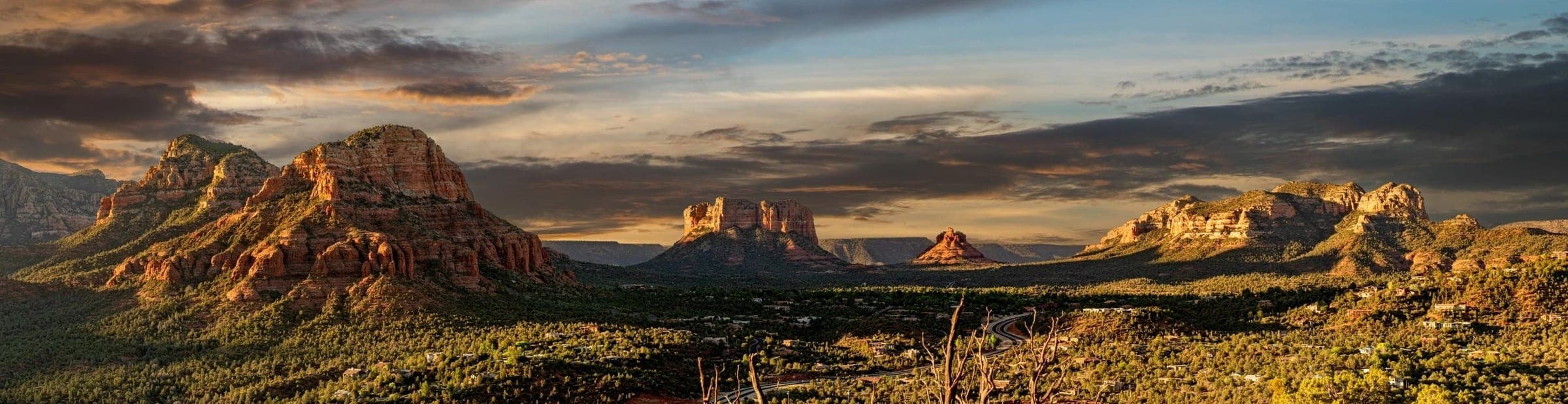 Sedona