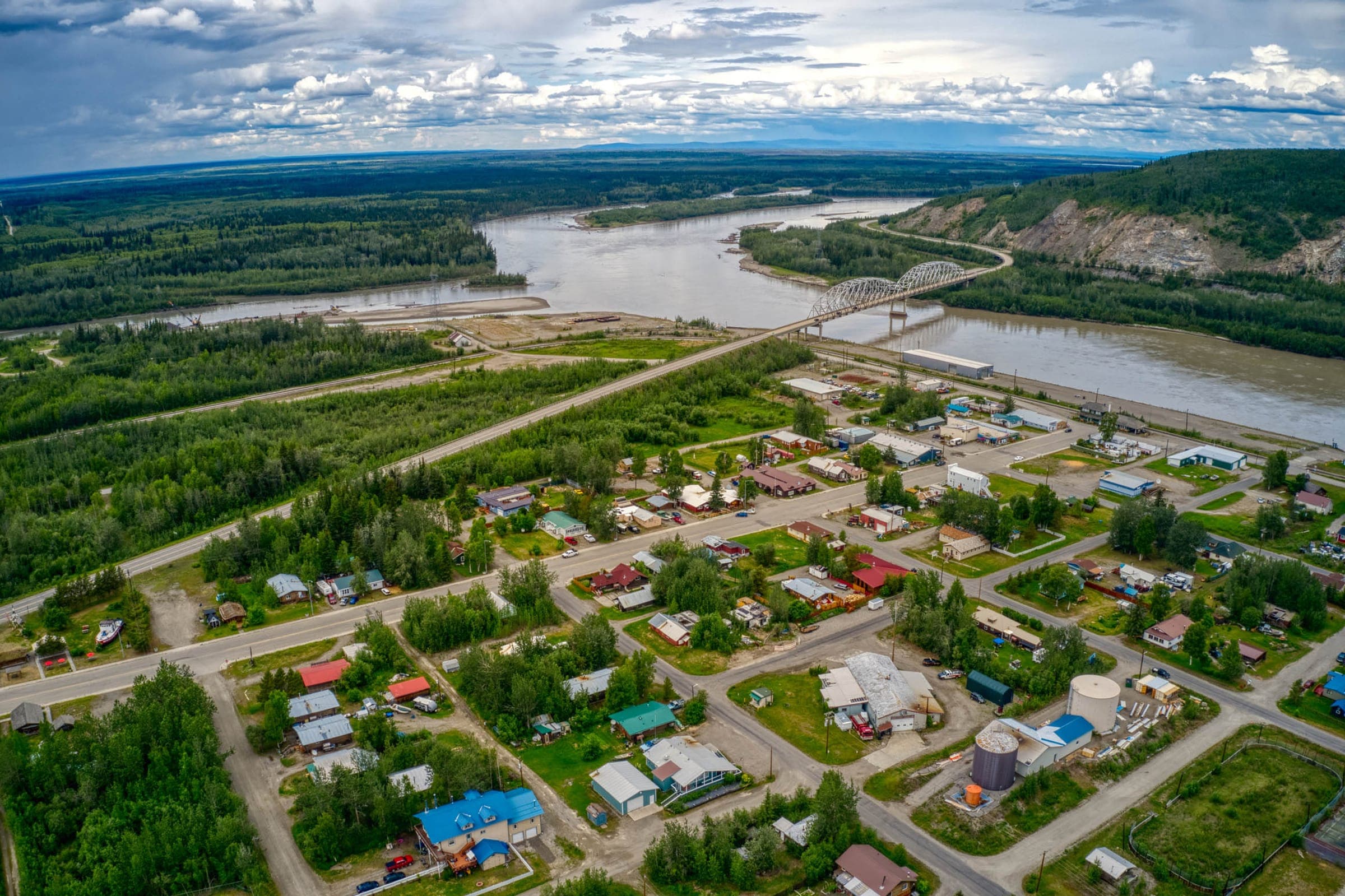 Tanana