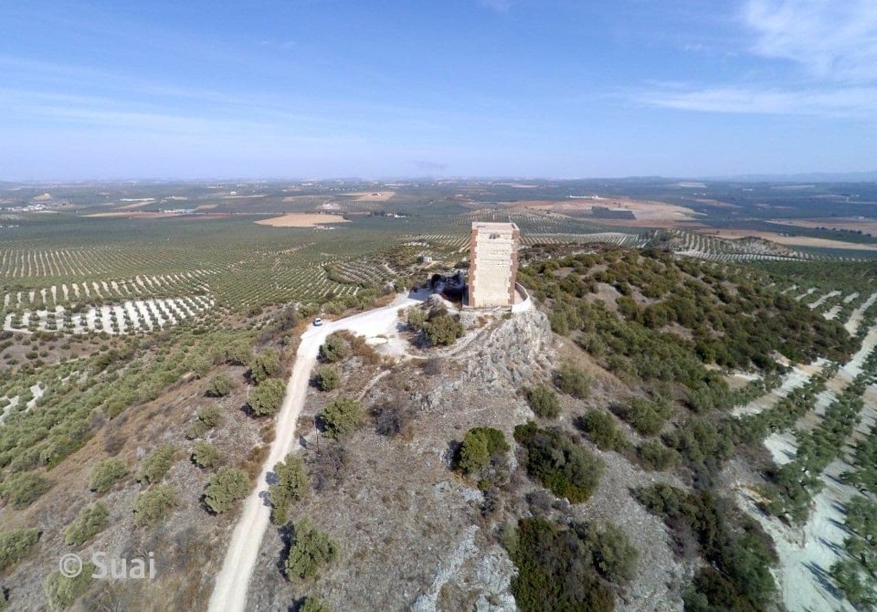 Пуэнте-Хениль