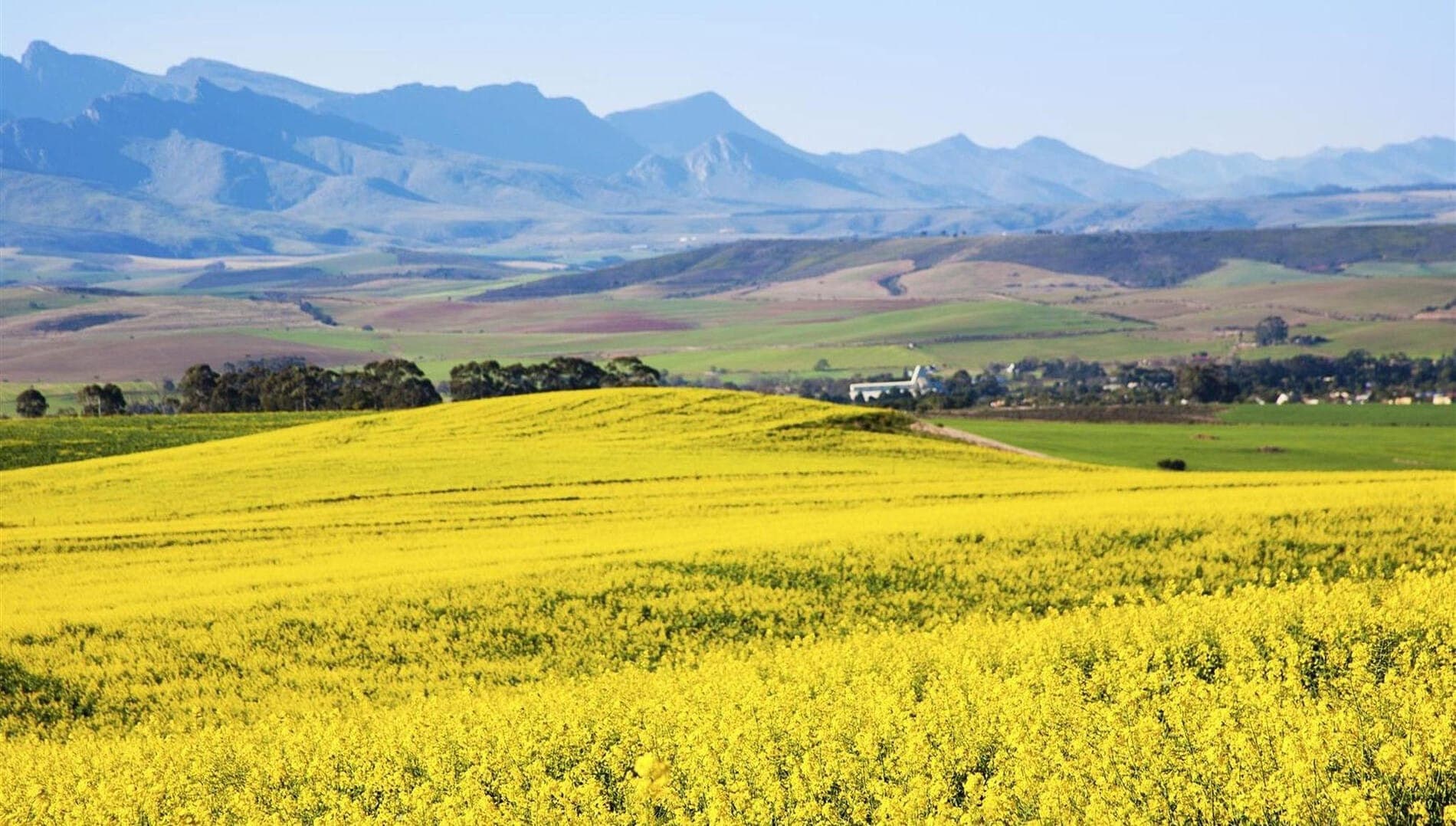 Overberg