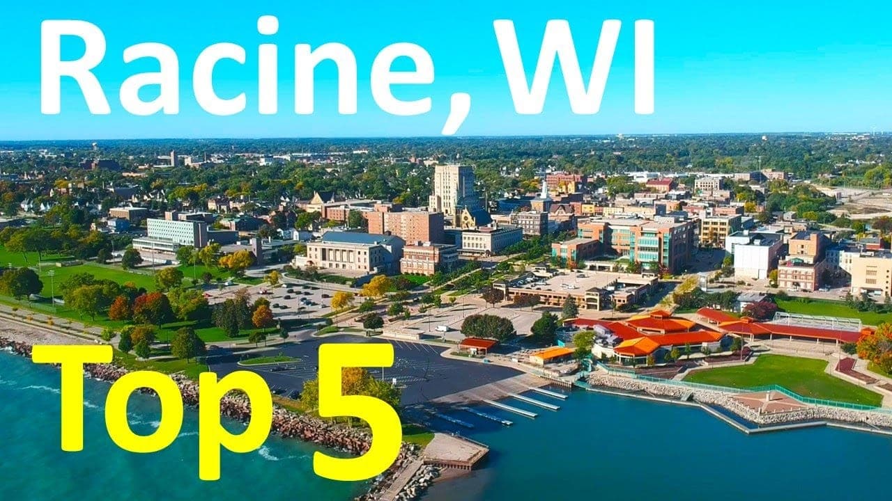 Racine