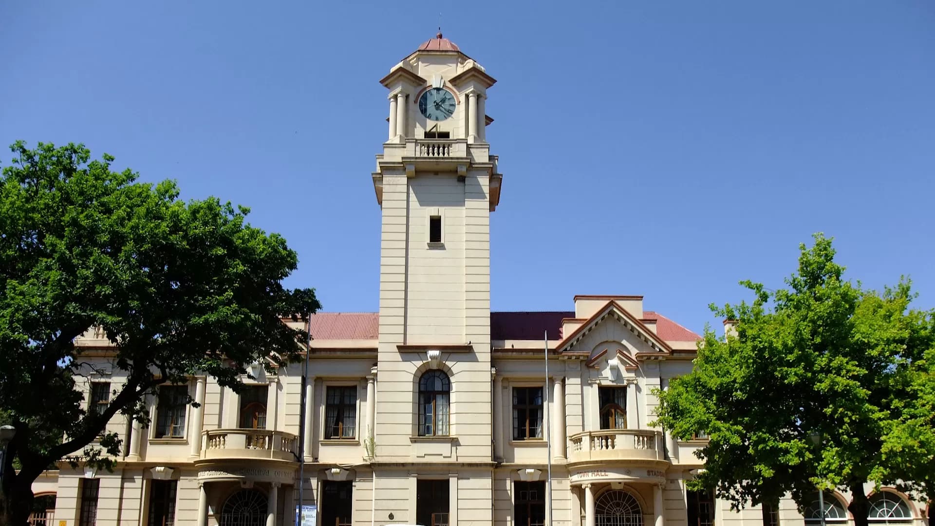 Potchefstroom