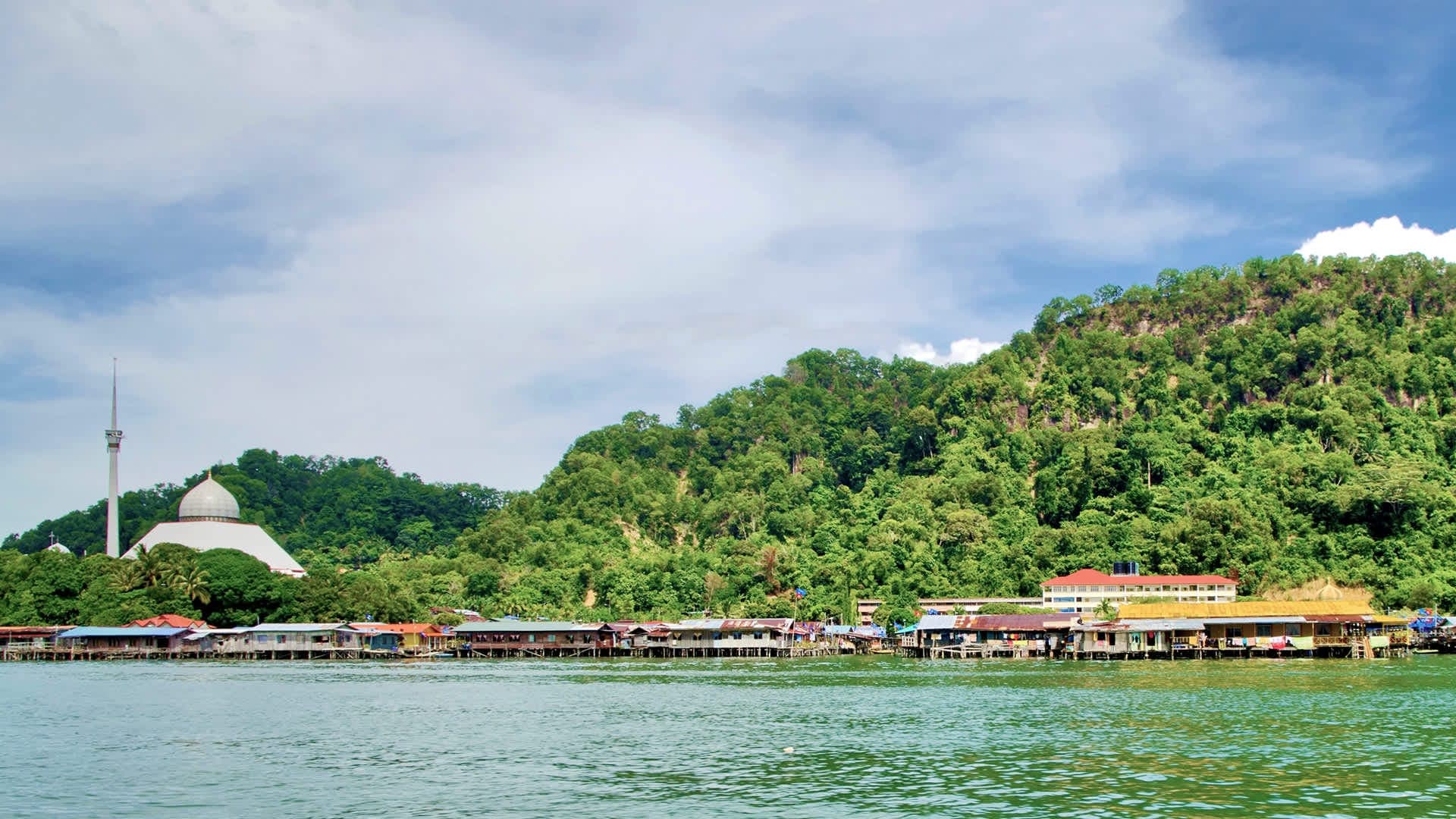 Sandakan