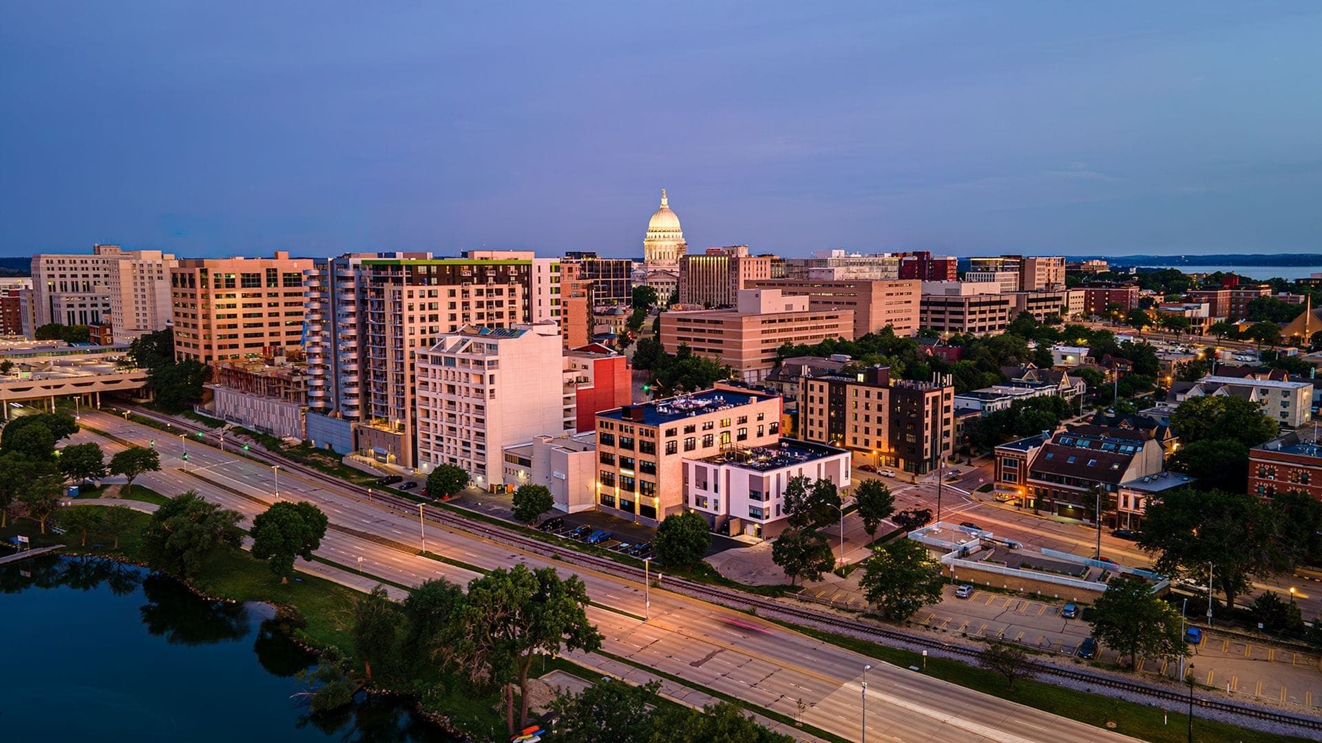 Madison