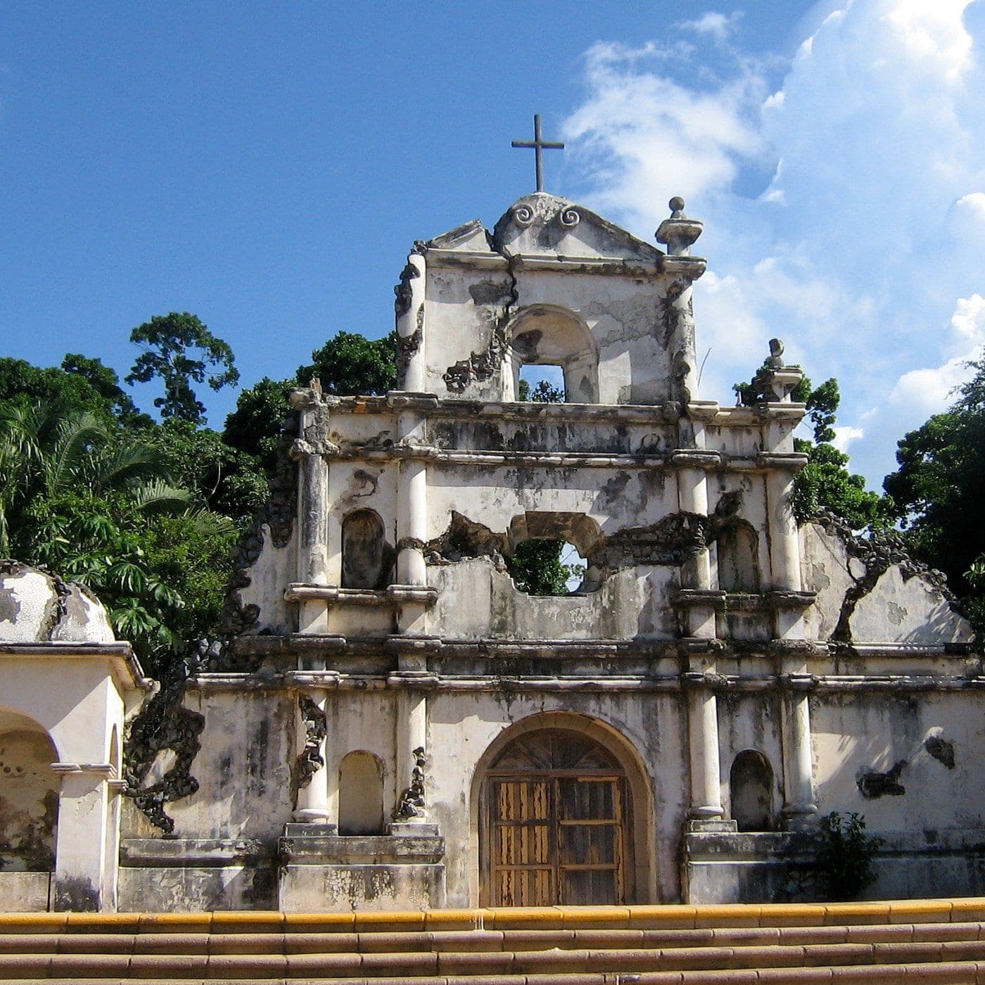 Puerto Barrios