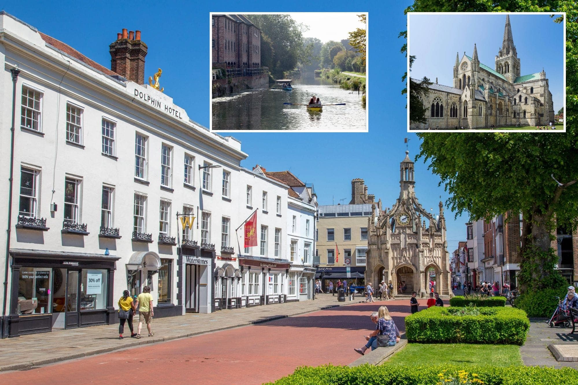 Chichester