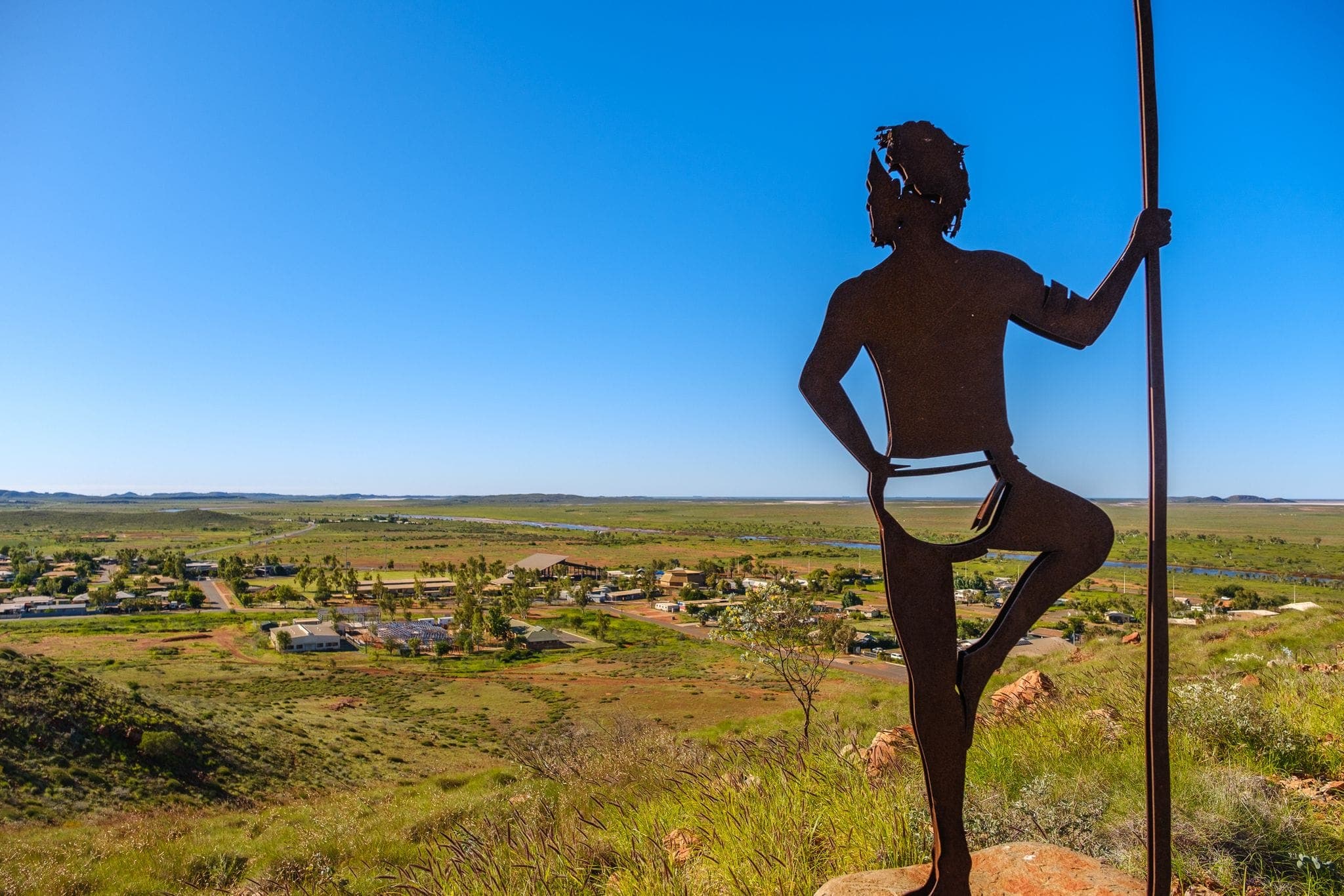 Roebourne
