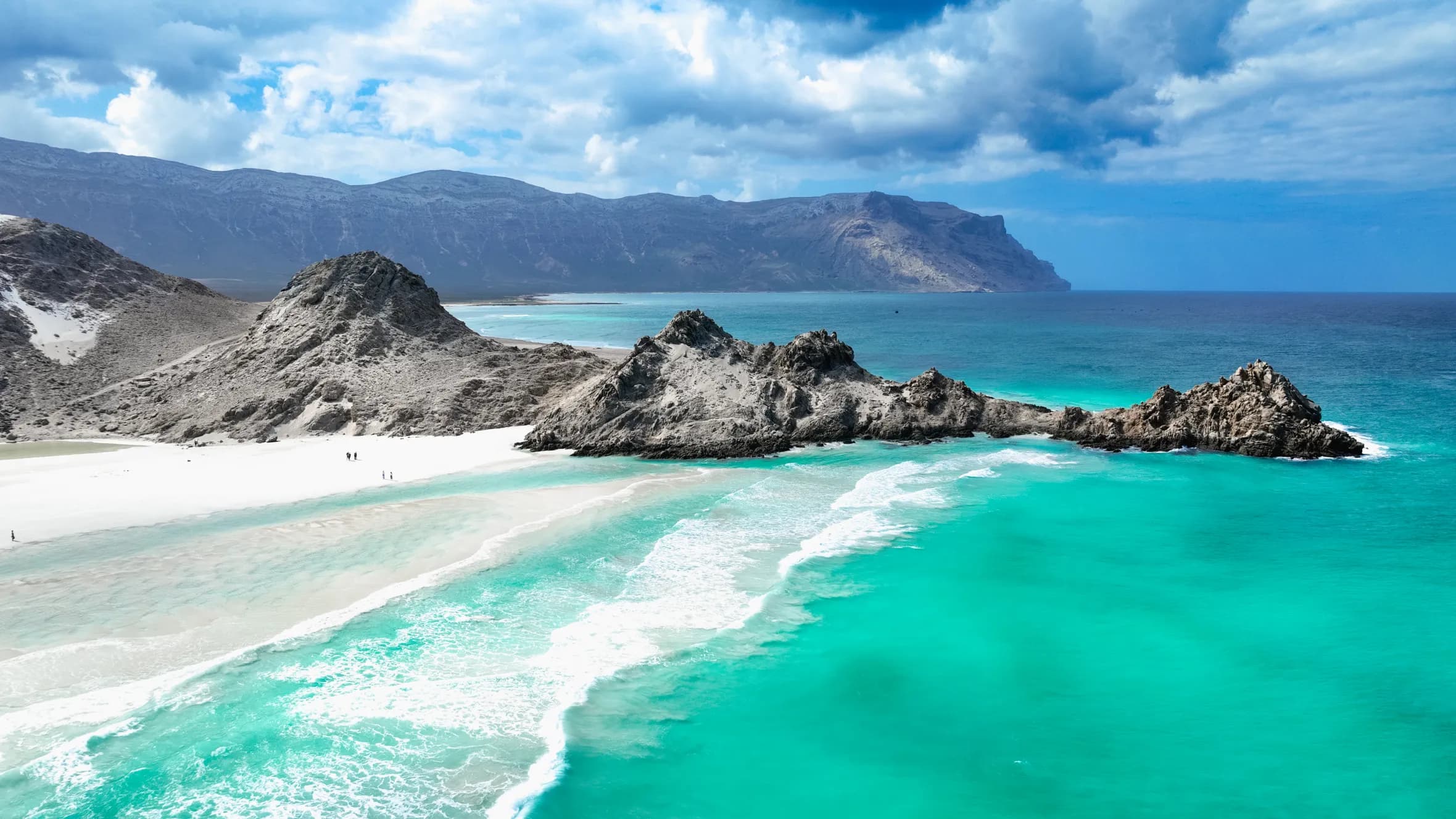 Socotra