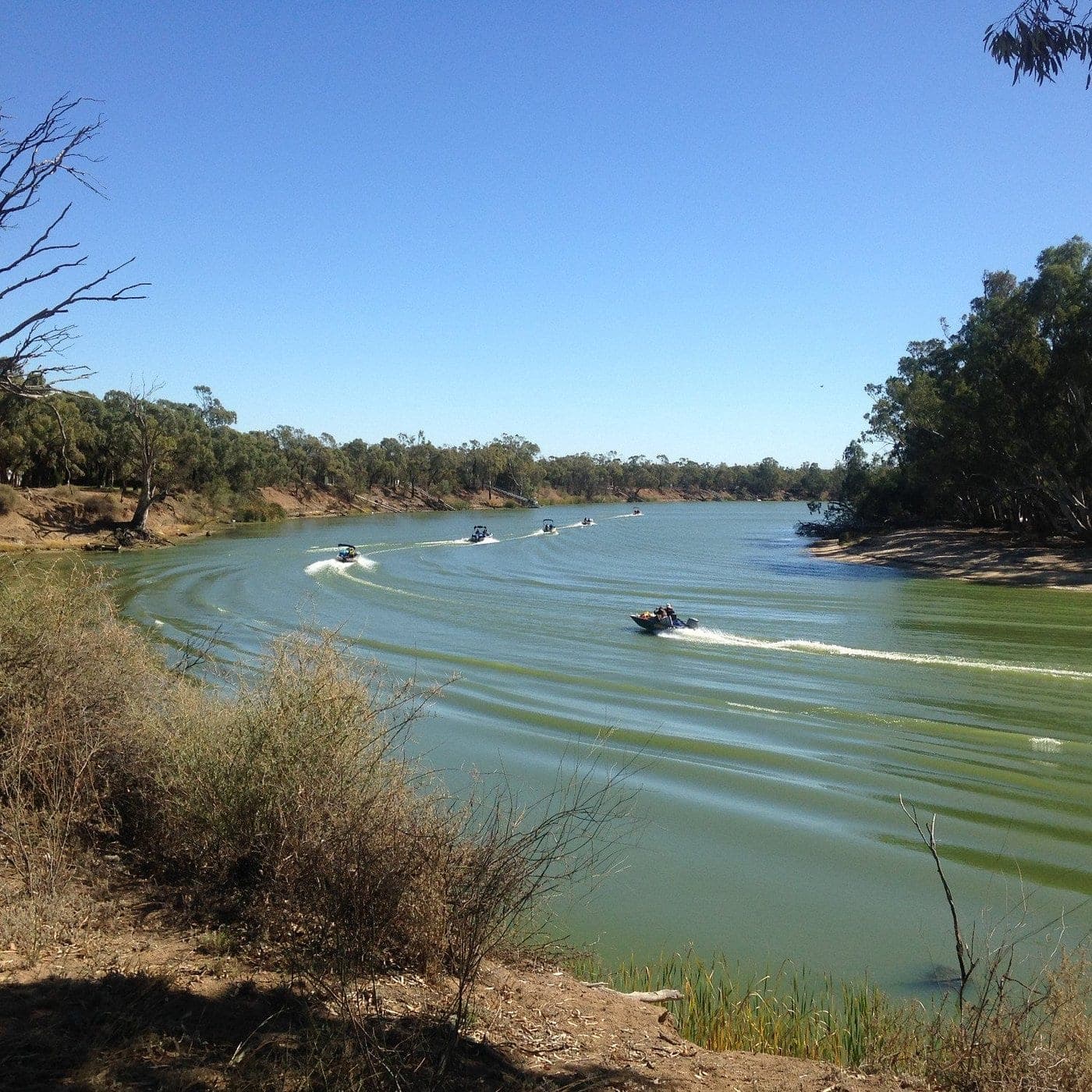 Robinvale