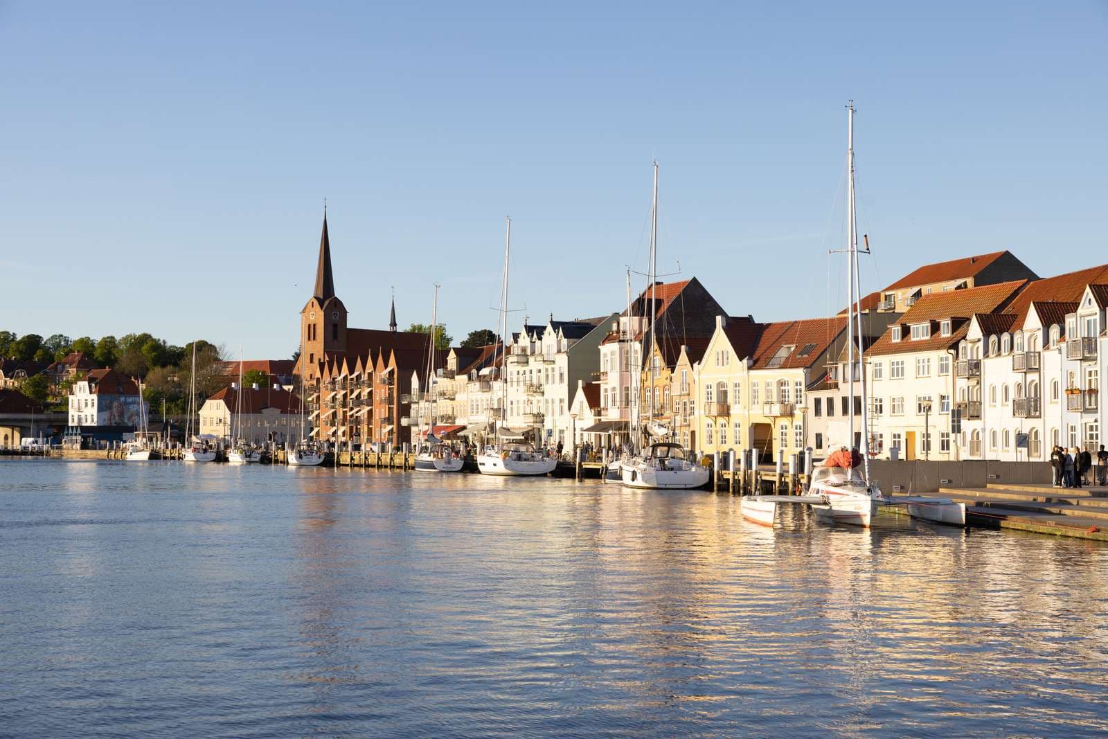Sonderborg