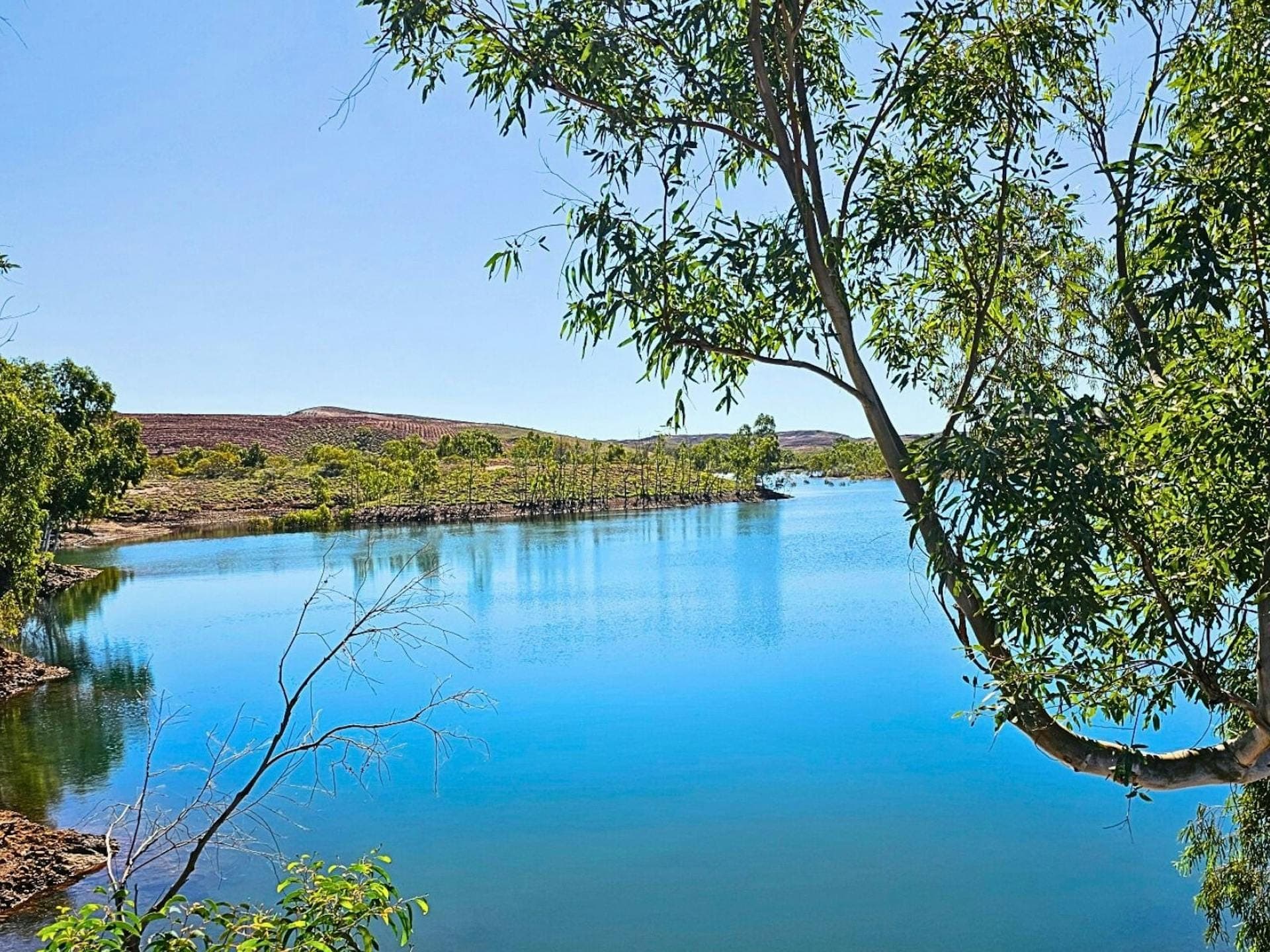 Nullagine
