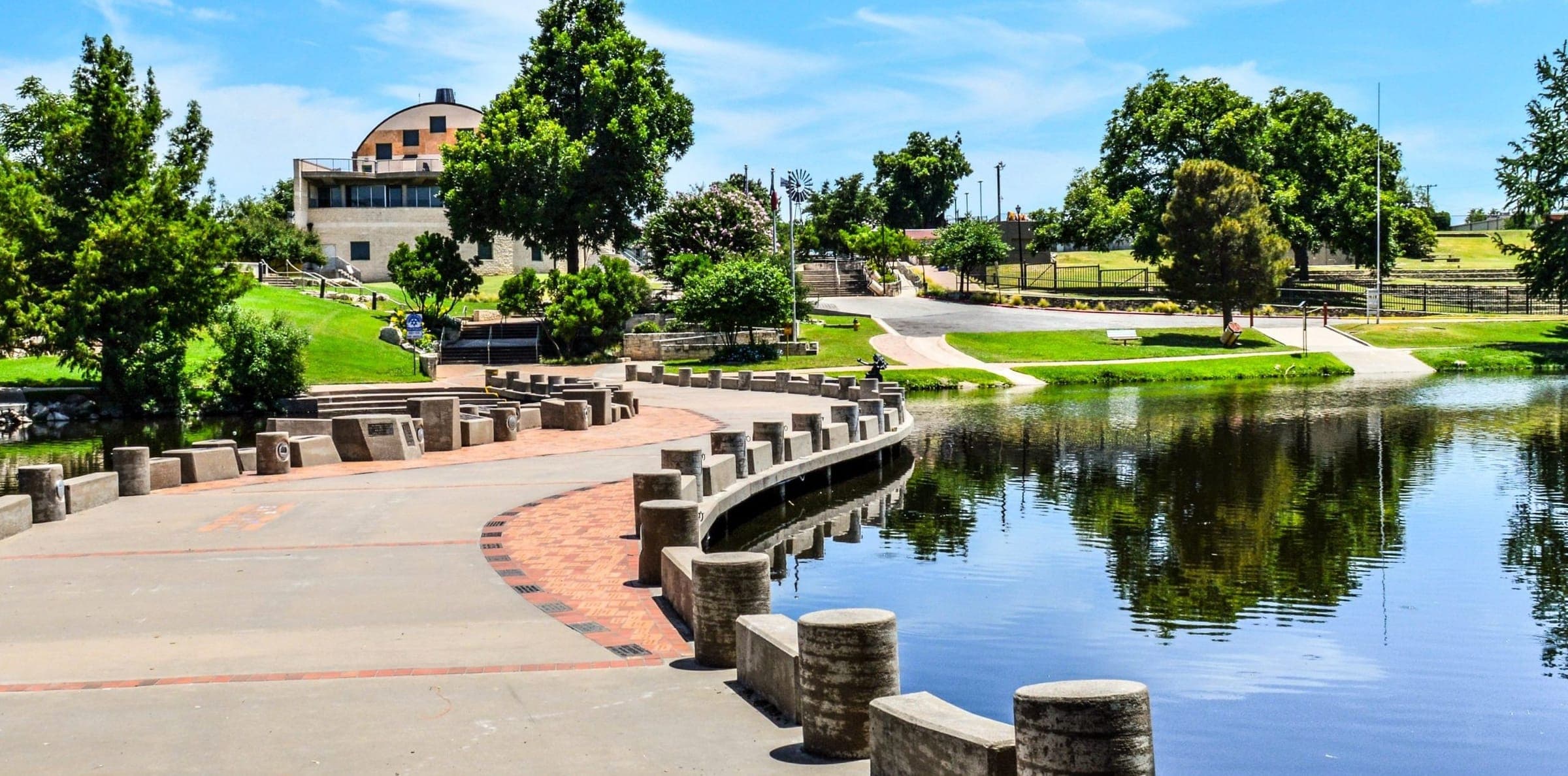 San Angelo