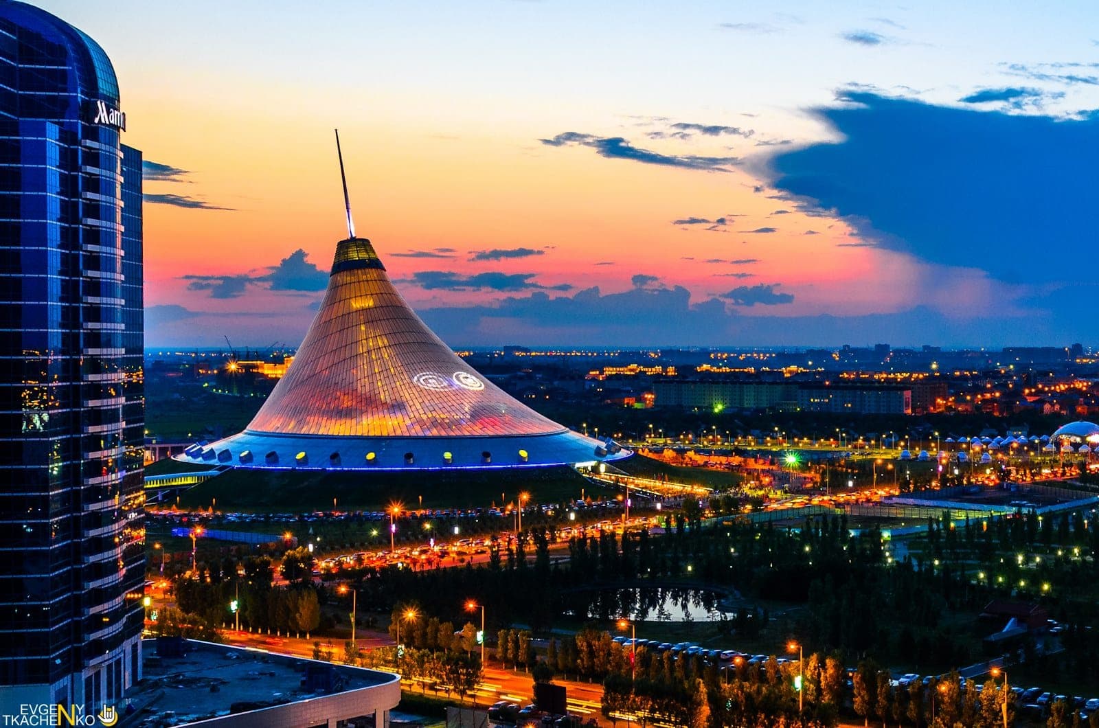 Кызылорда