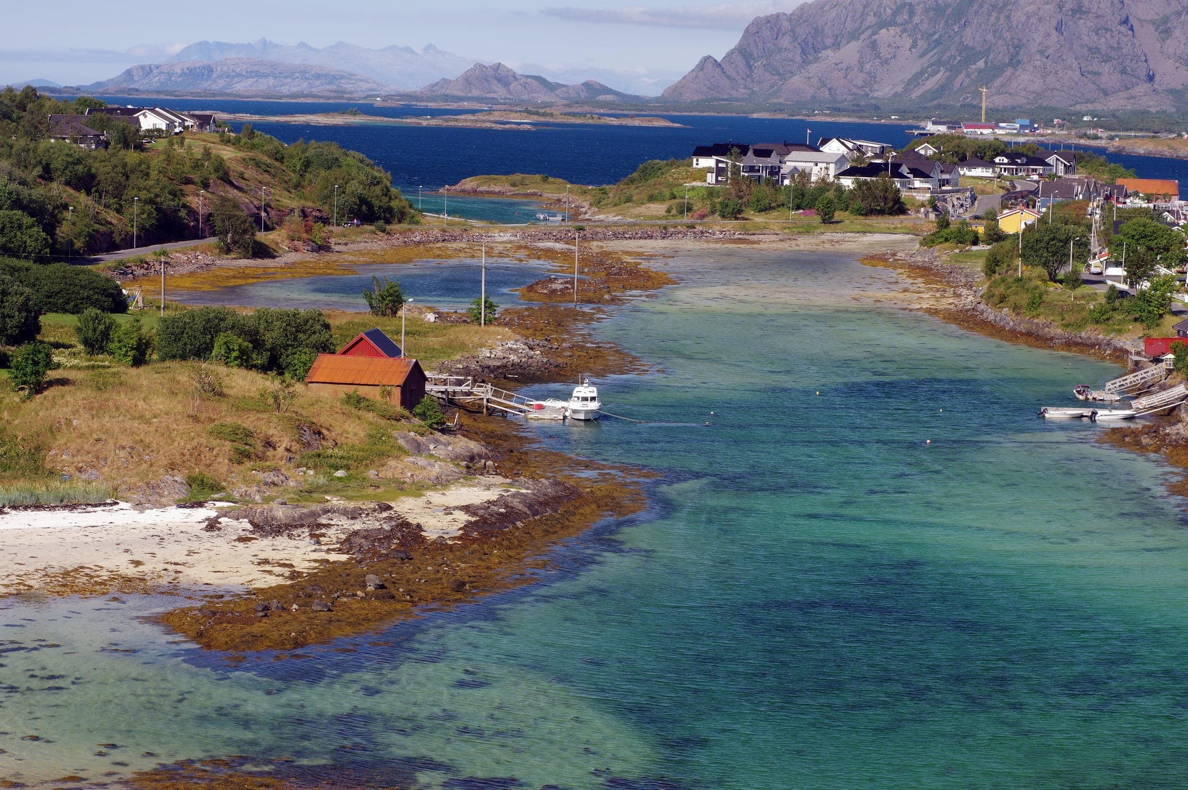 Bronnoysund