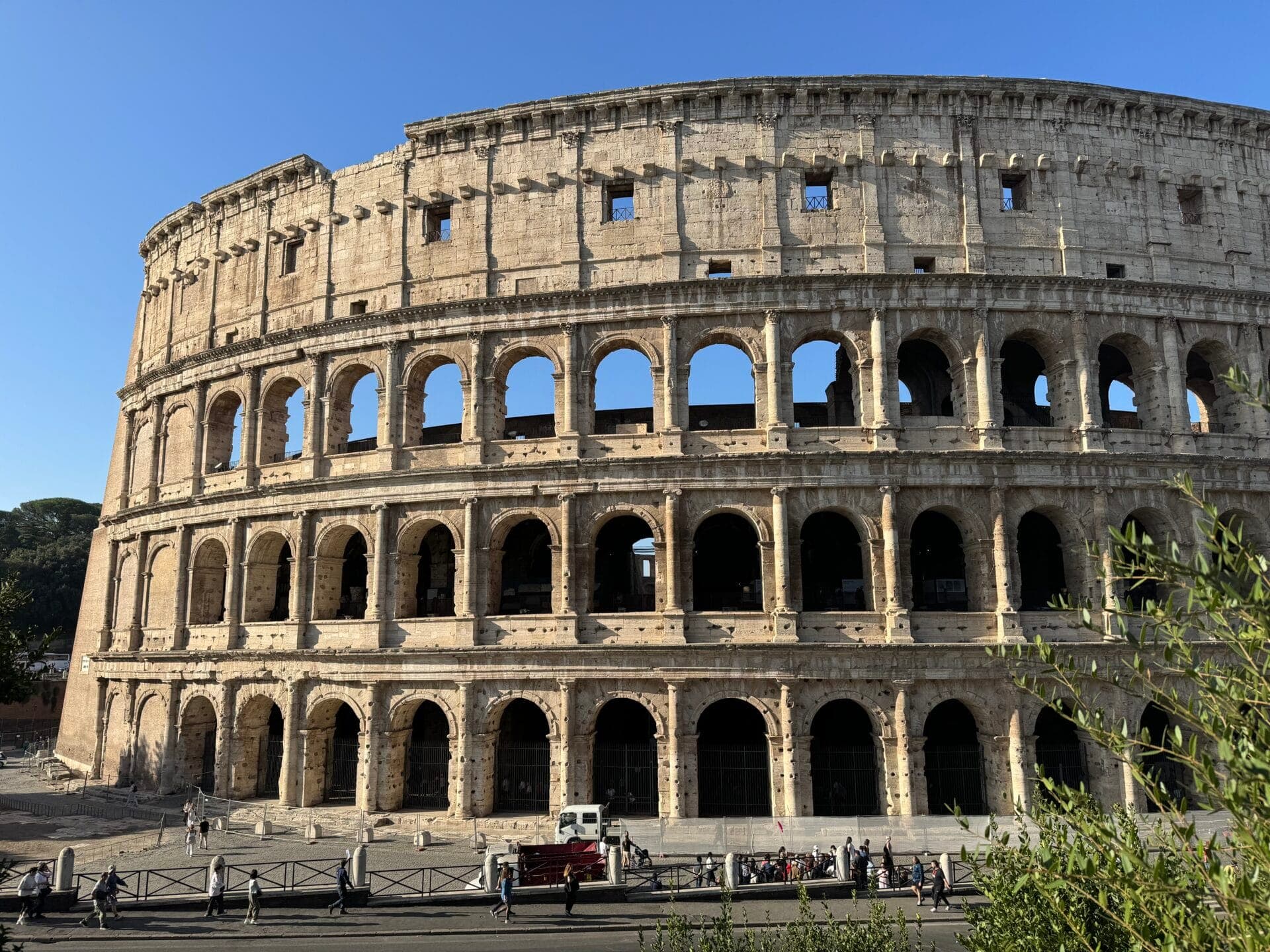 Rome