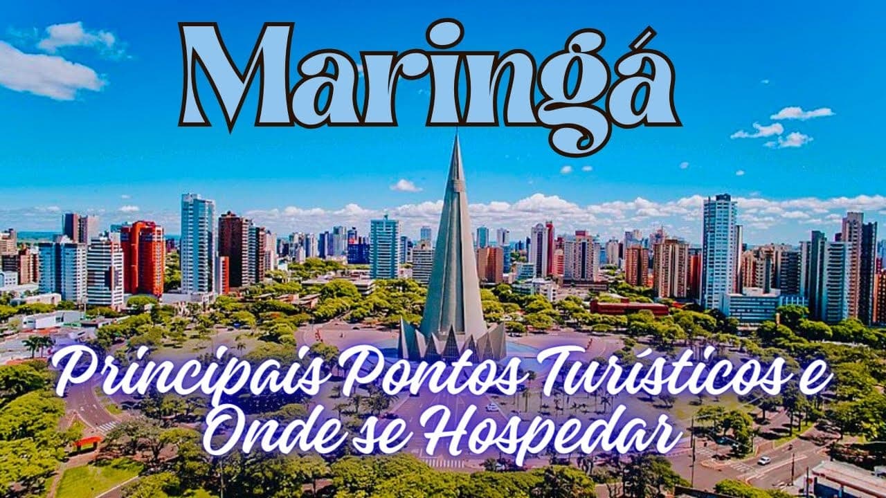 Маринга