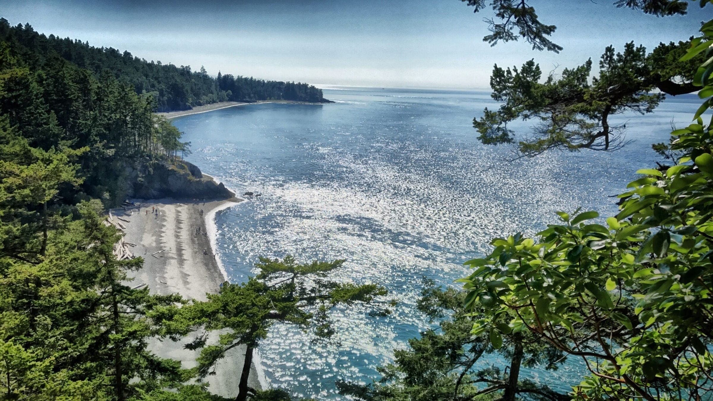 Oak Harbor