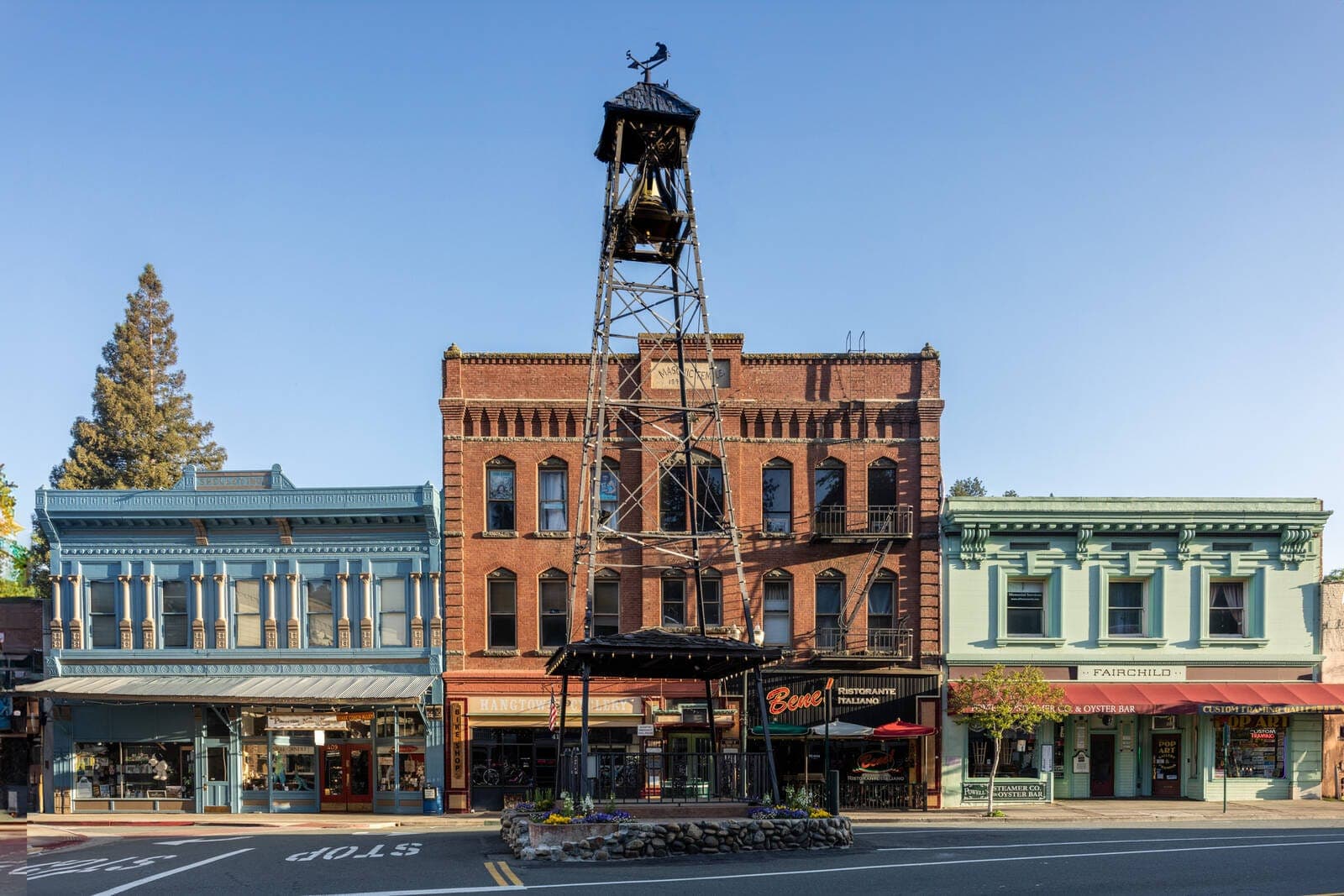 Placerville