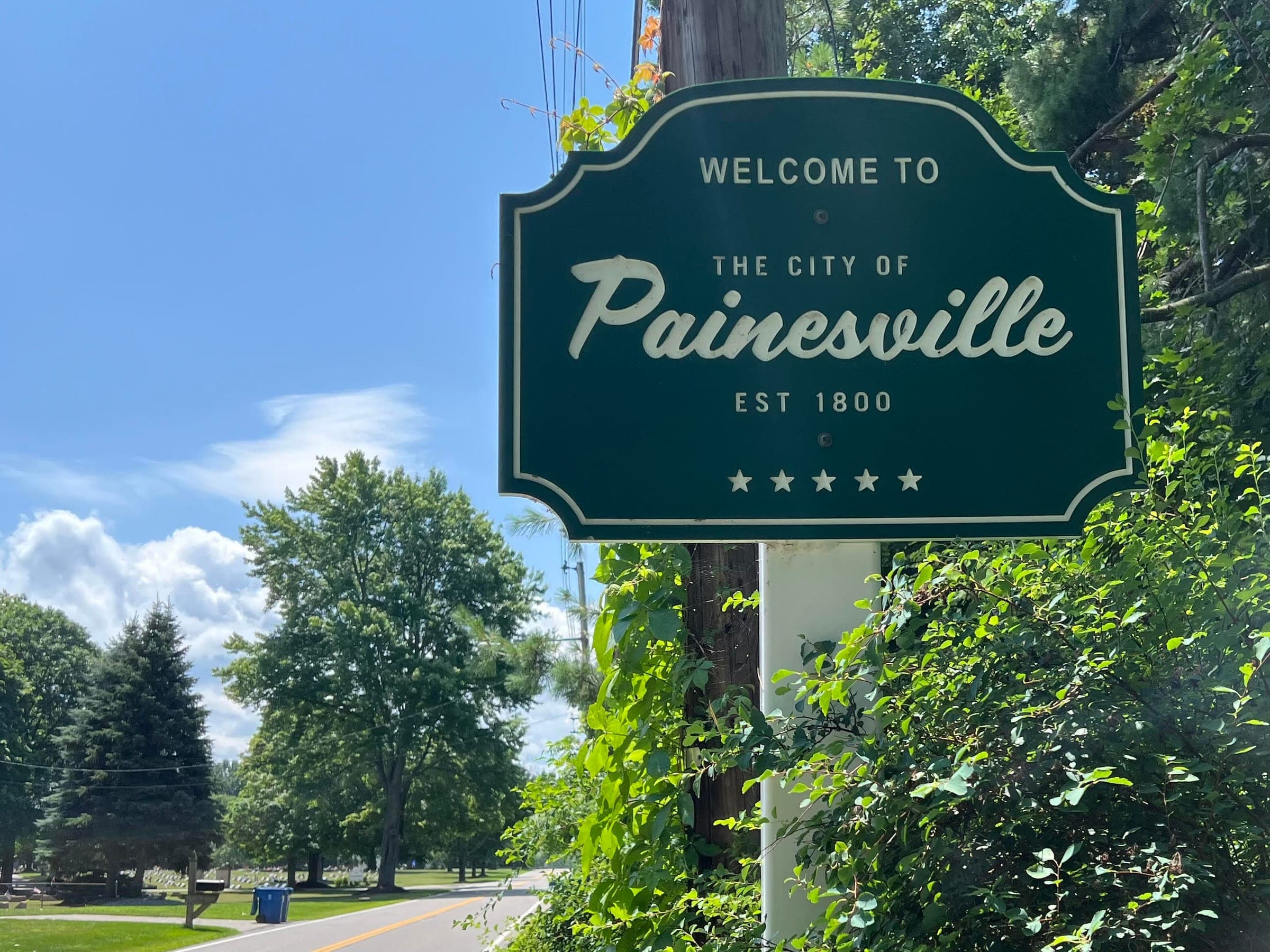 Painesville