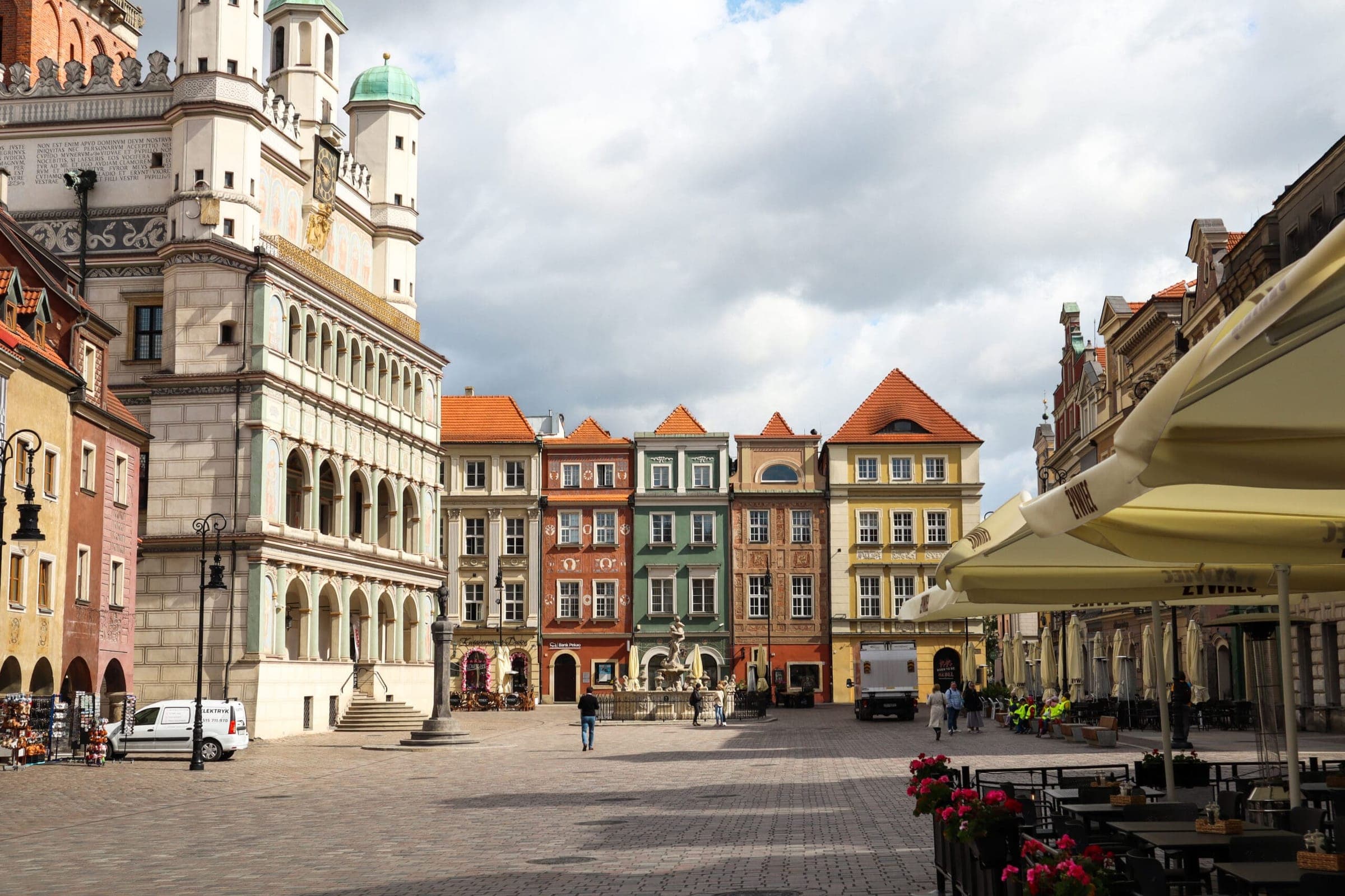 Poznan