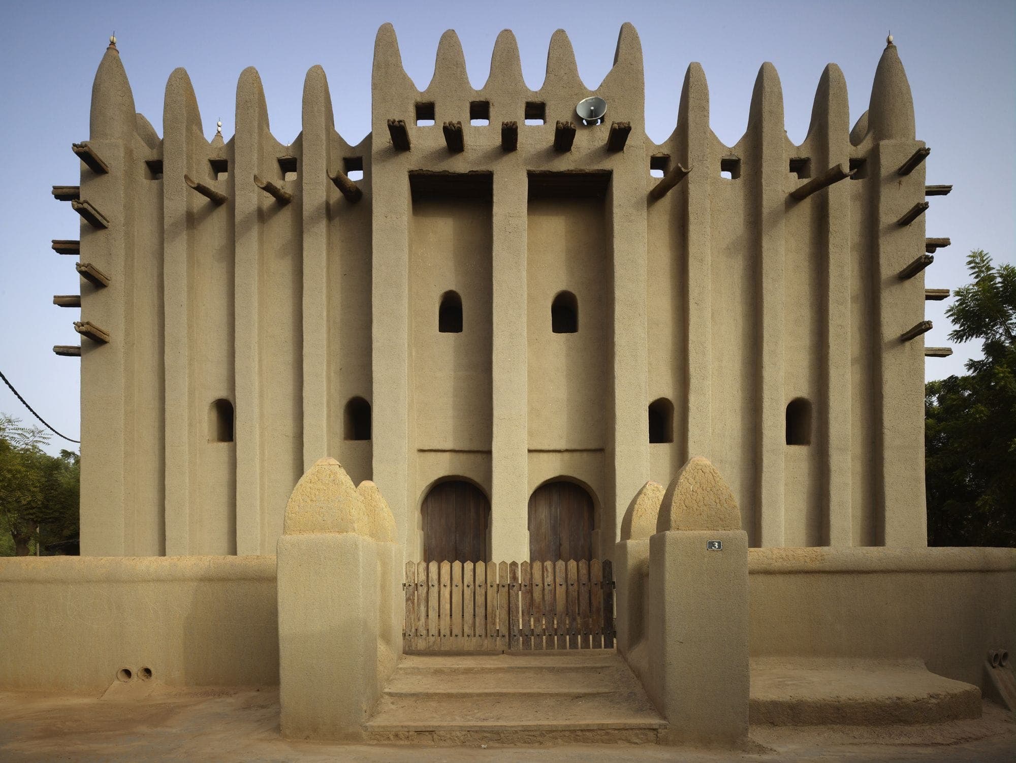 Mopti
