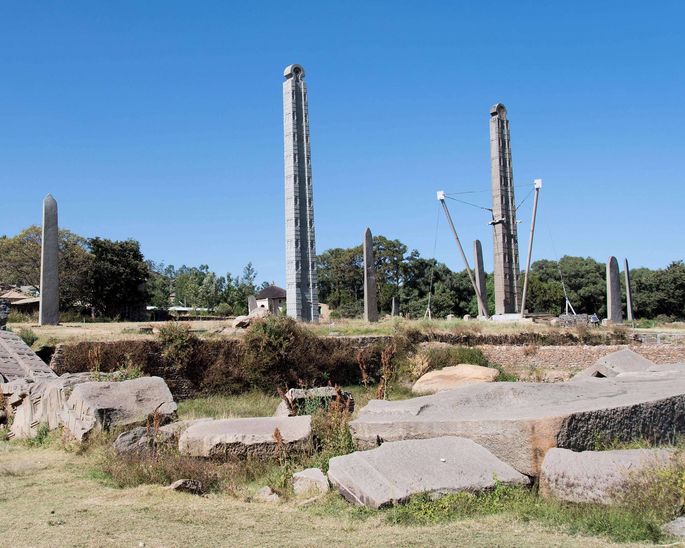 Axum