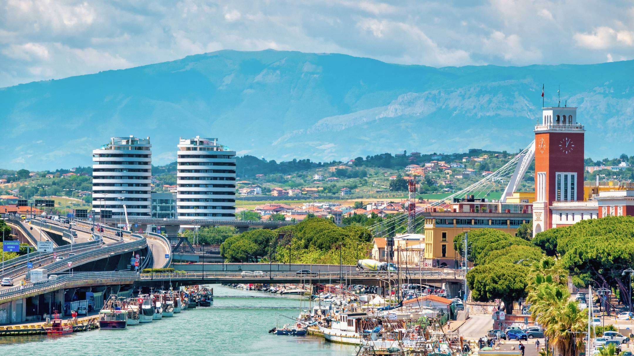 Pescara