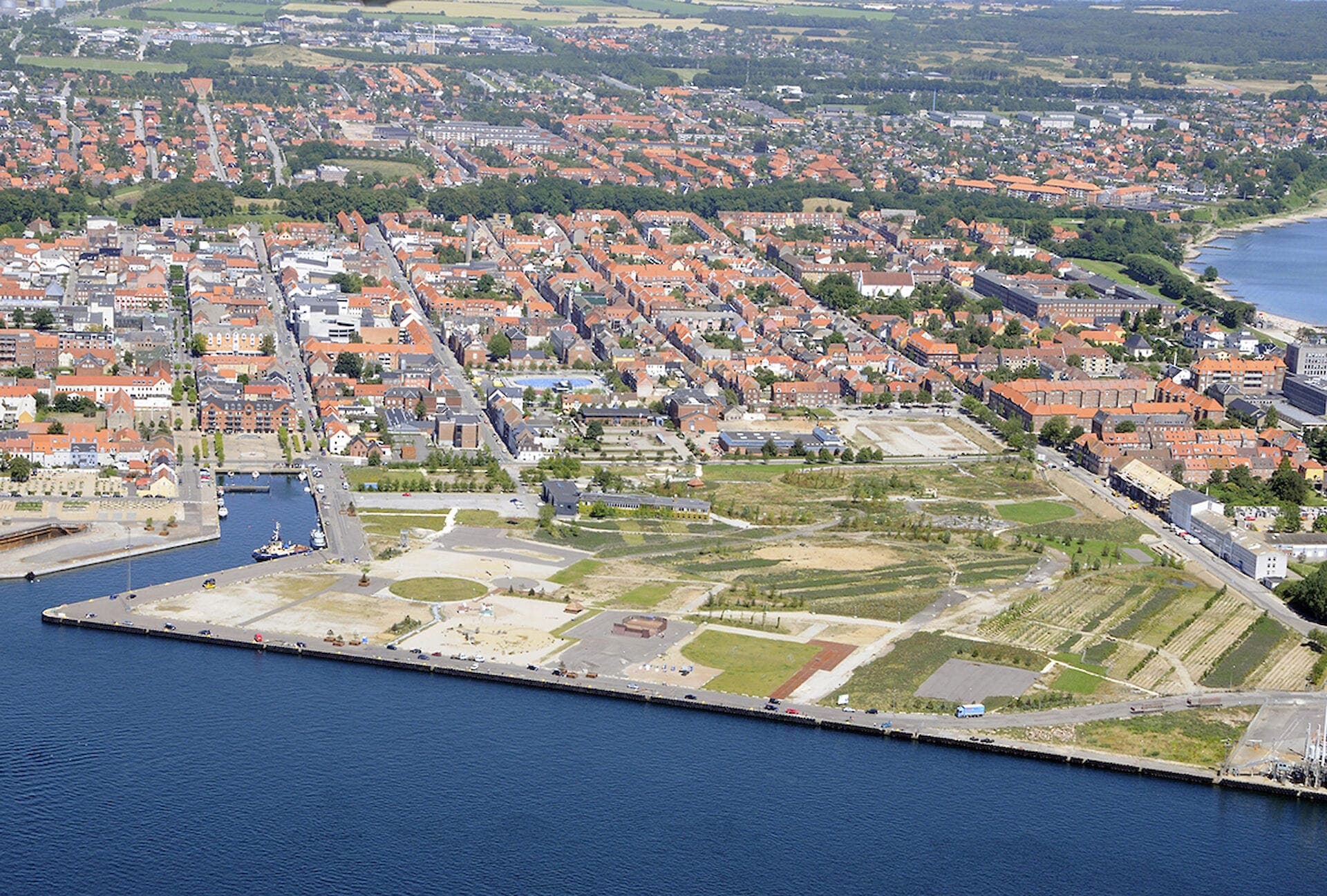 Fredericia