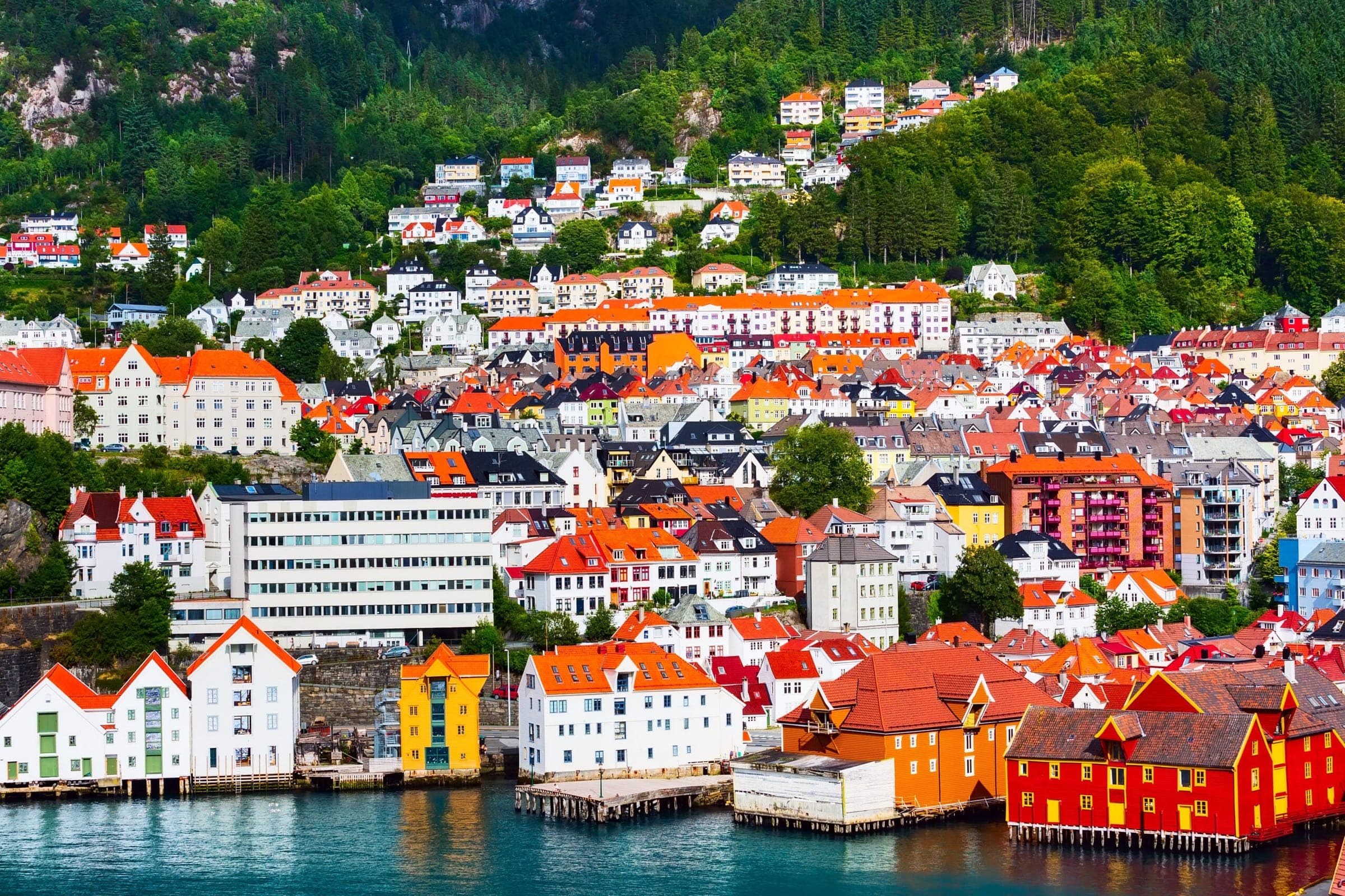 Bergen