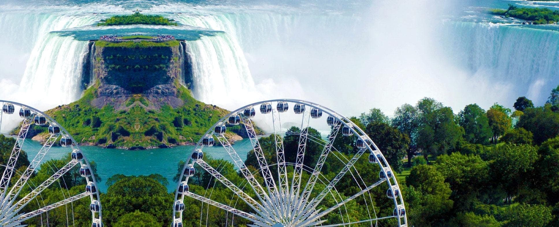 Niagara Falls