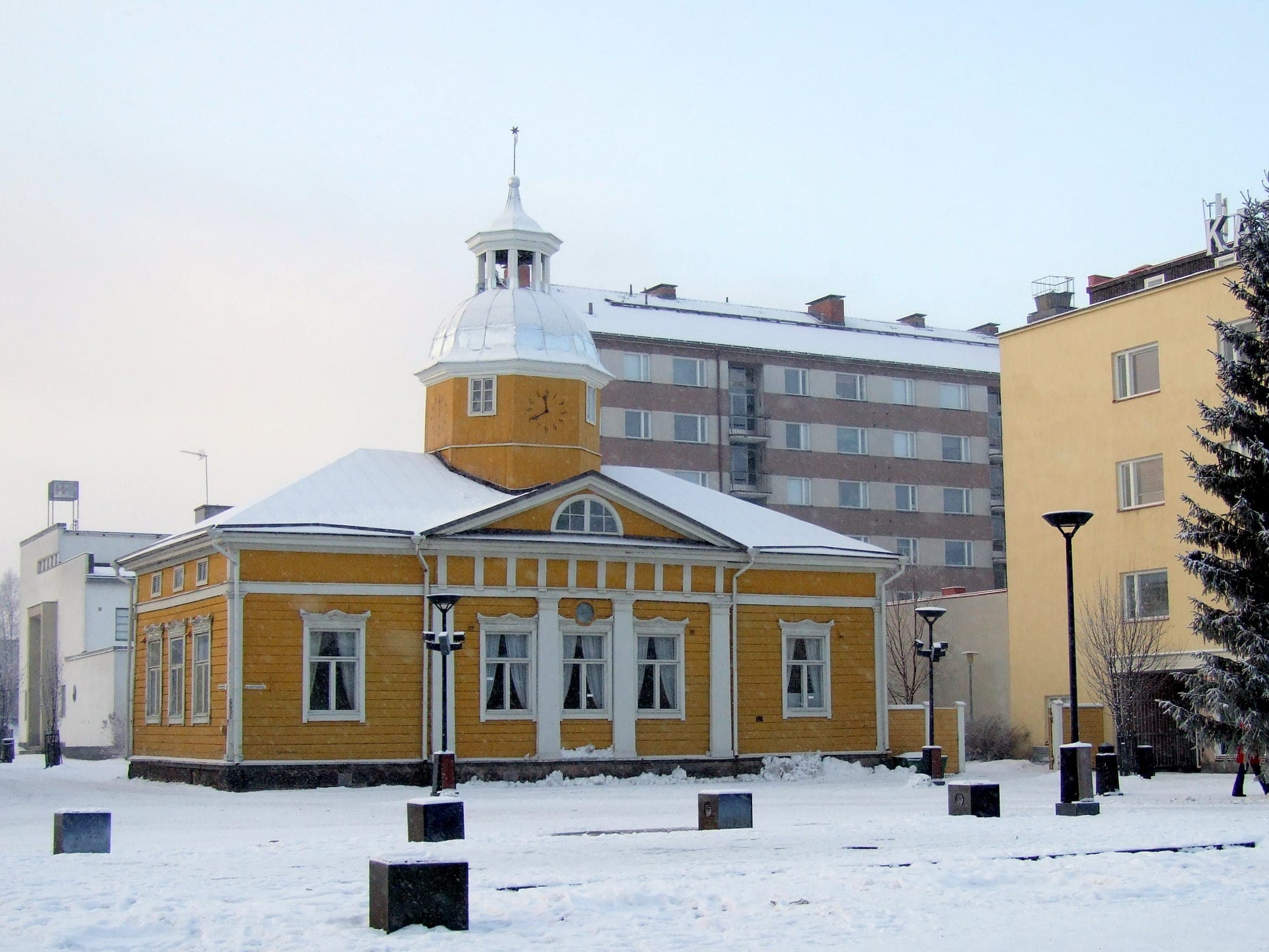 Каяани
