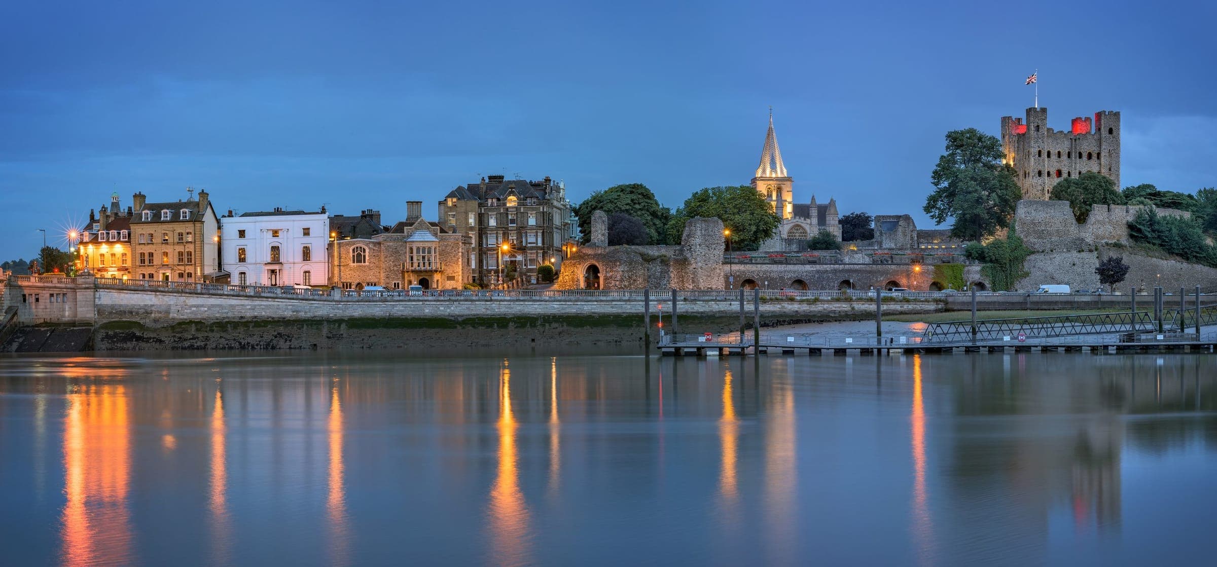 Rochester