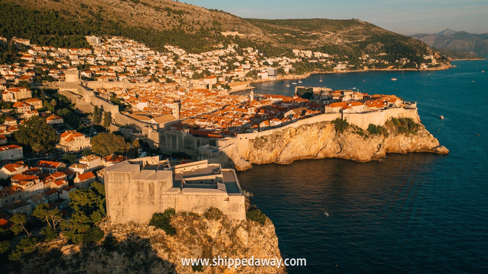 Dubrovnik