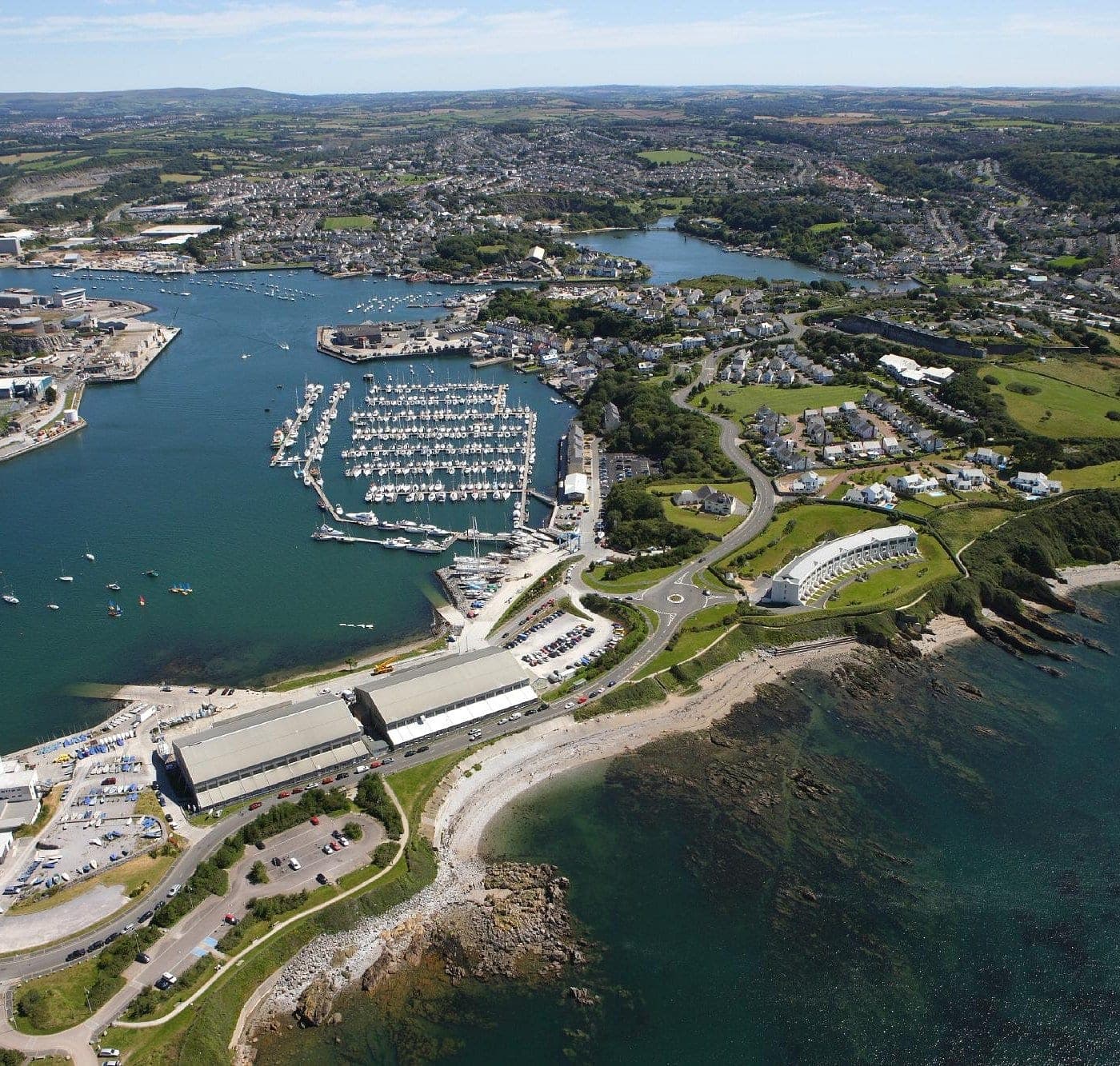 Plymouth
