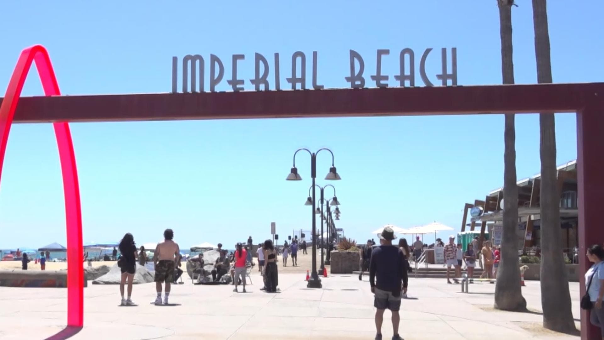 Imperial Beach