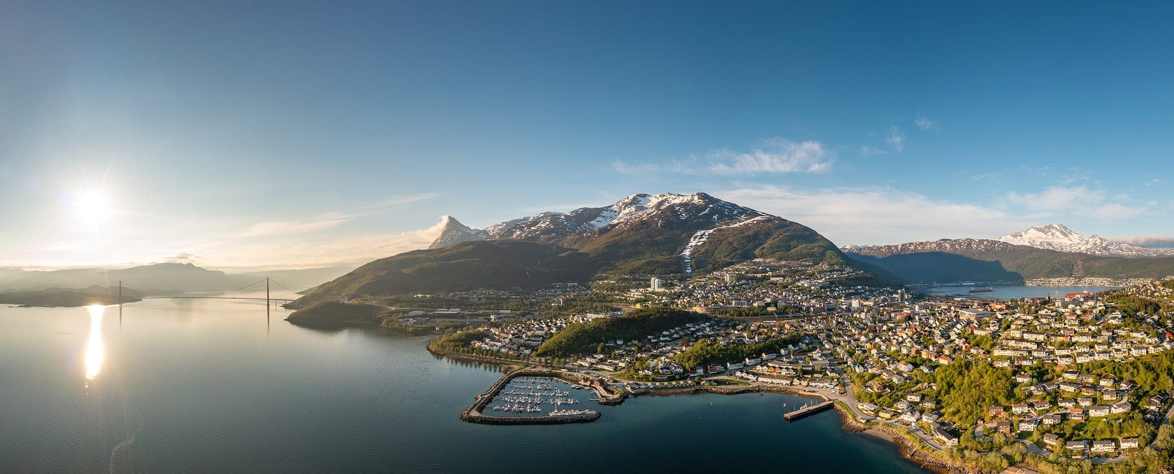 Harstad-Narvik