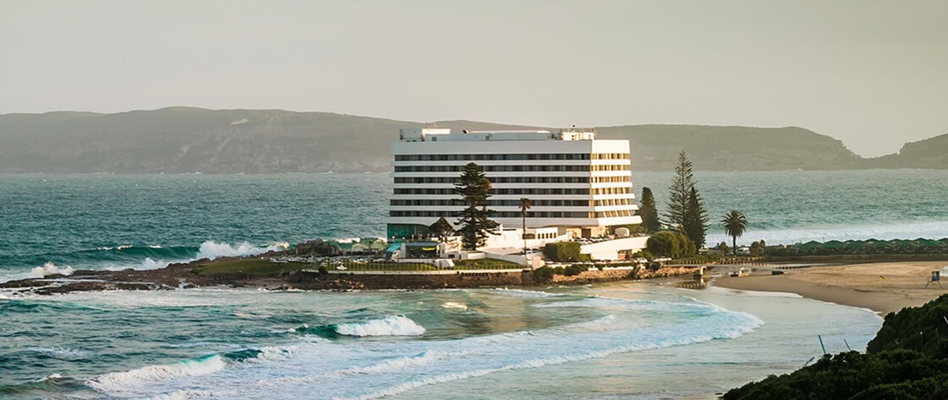 Plettenberg Bay