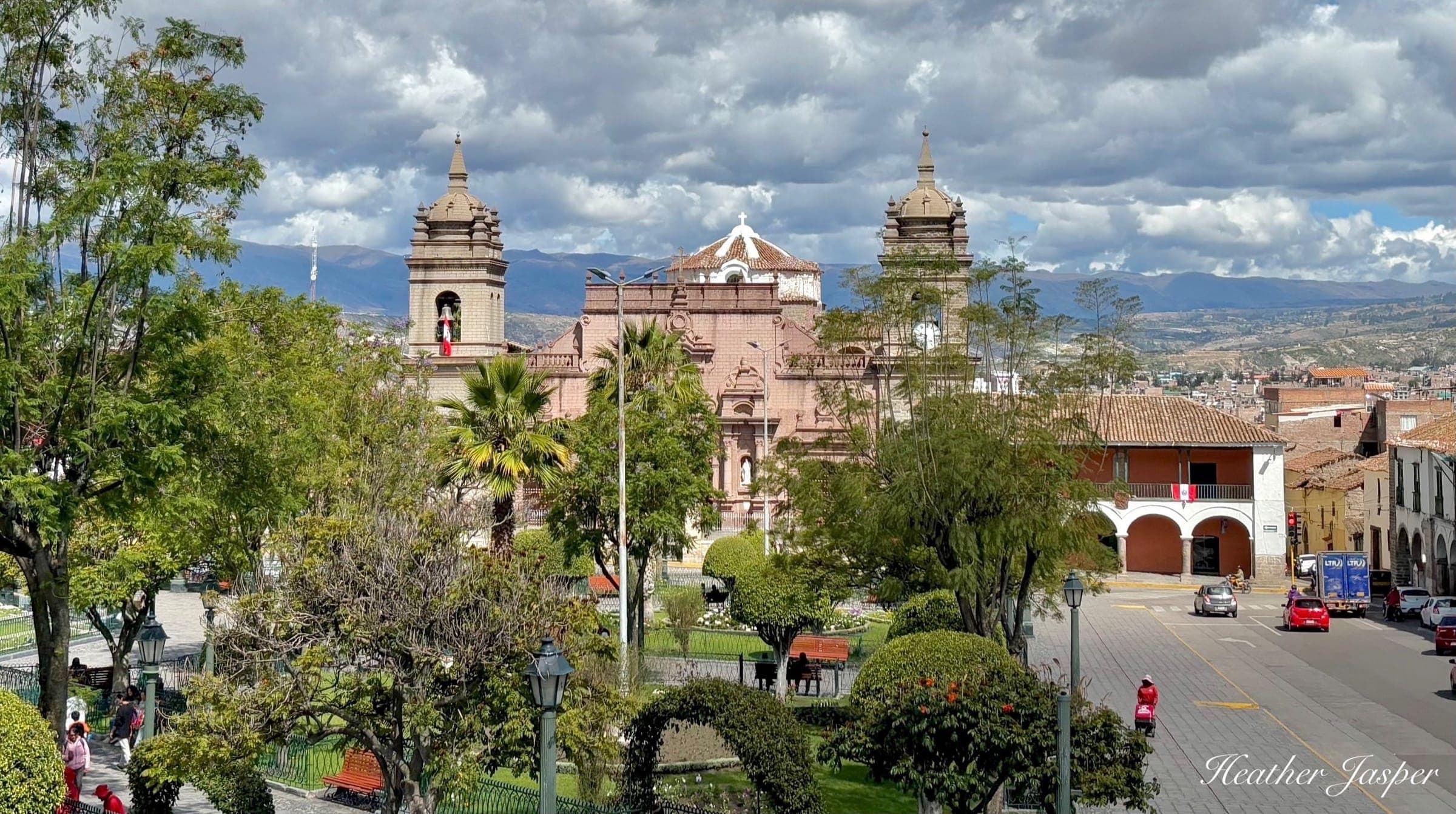 Ayacucho