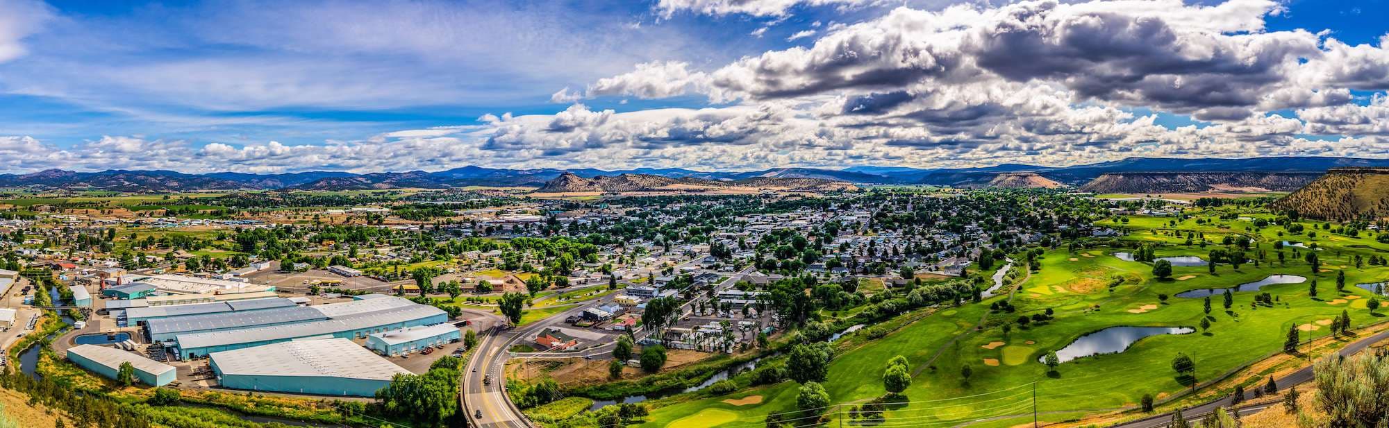 Prineville
