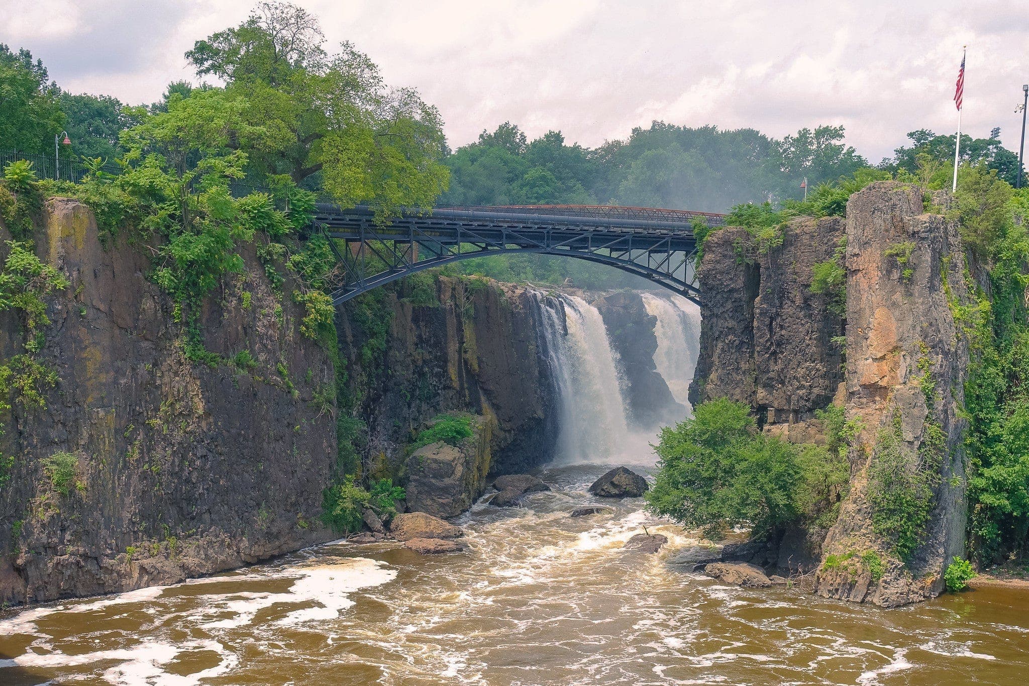 Park Falls