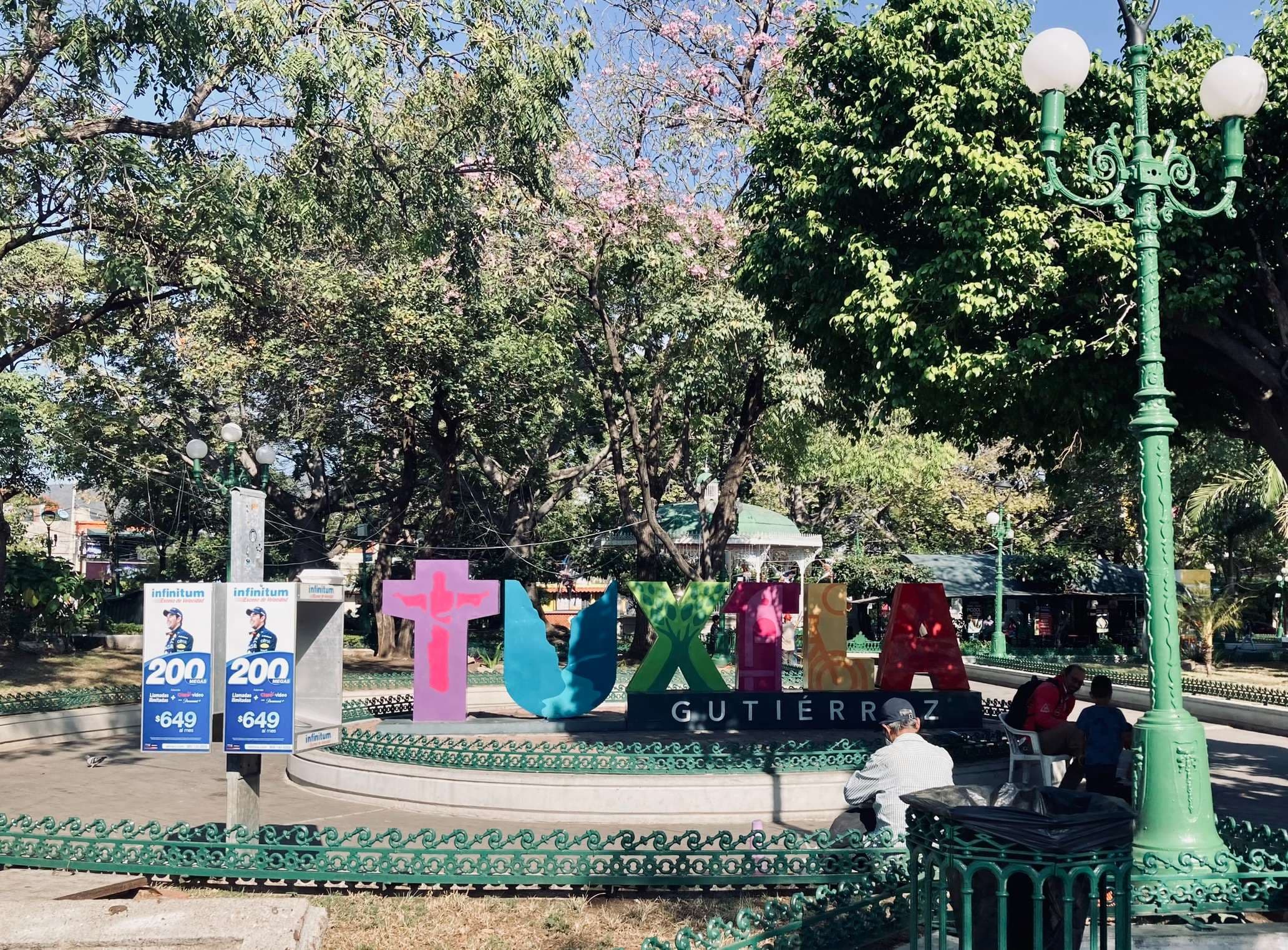 Tuxtla Gutierrez, Chiapas