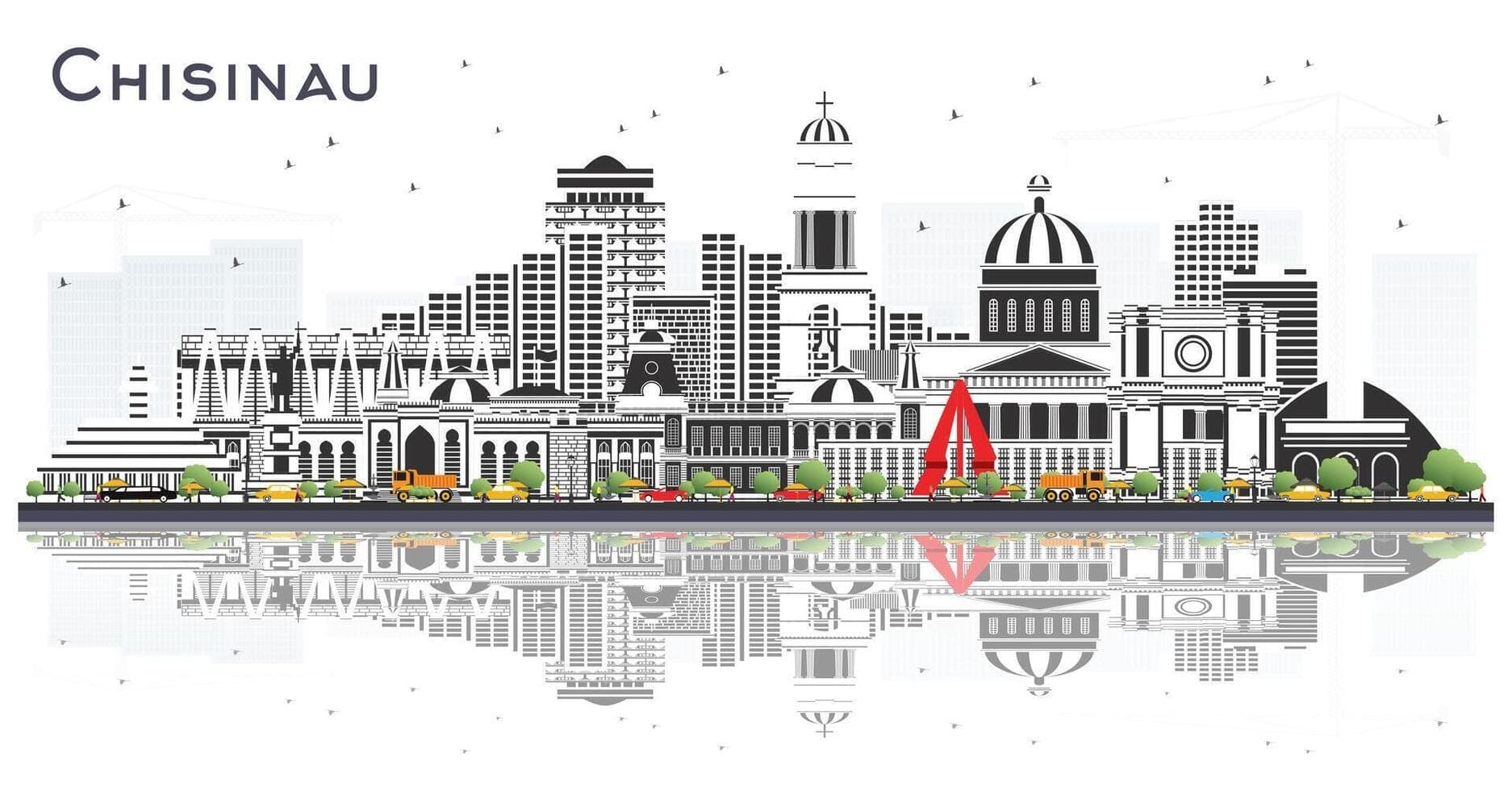 Chisinau